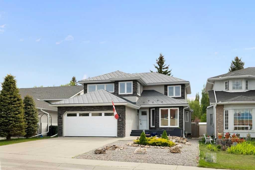 439 Douglas Woods Drive SE
