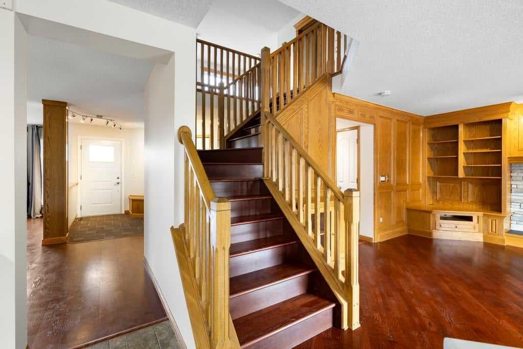 439 Douglas Woods Drive SE