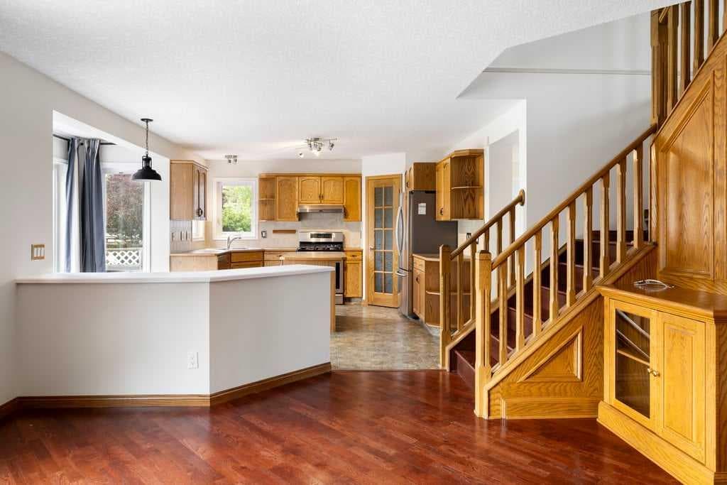 439 Douglas Woods Drive SE