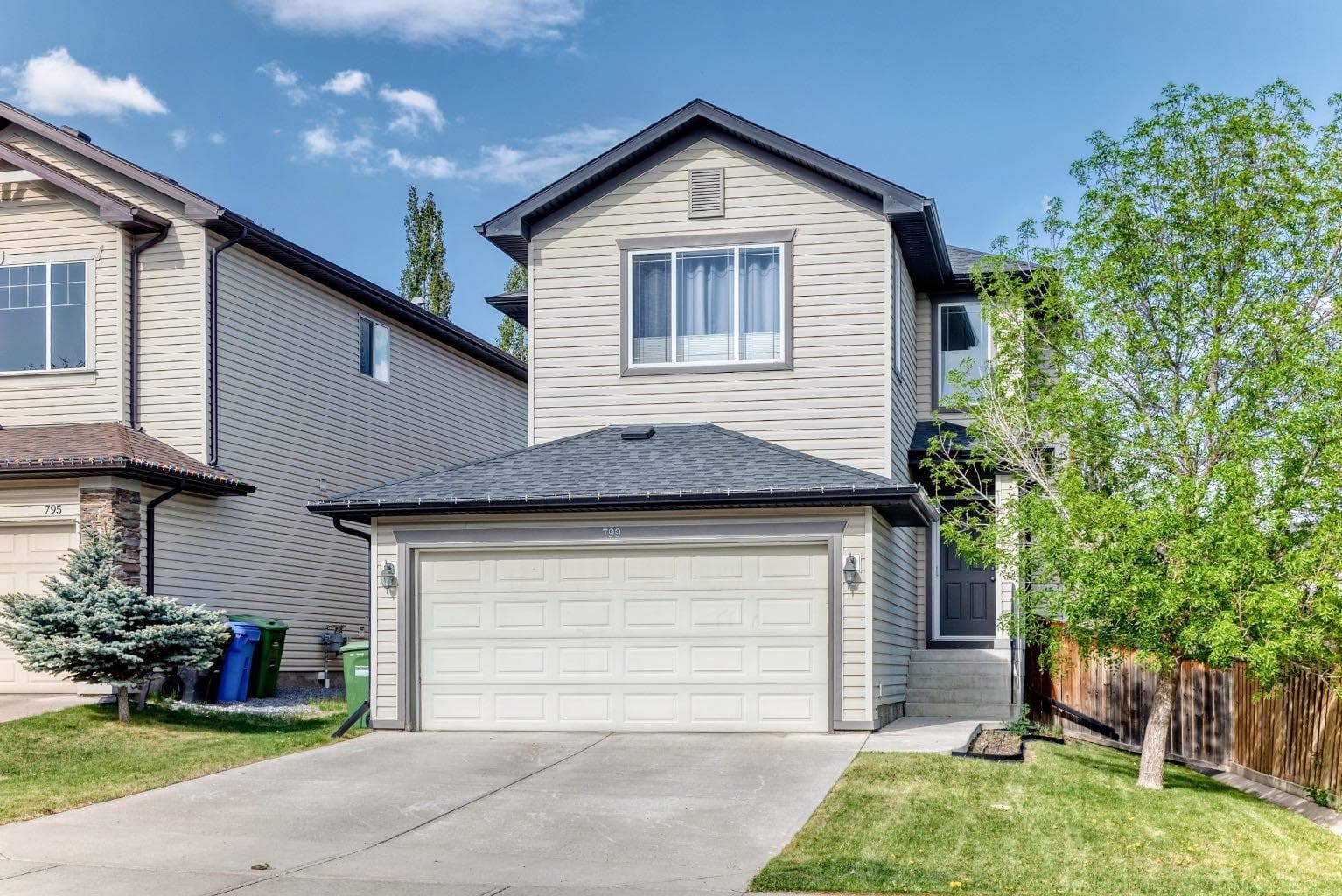 799 Tuscany Drive NW