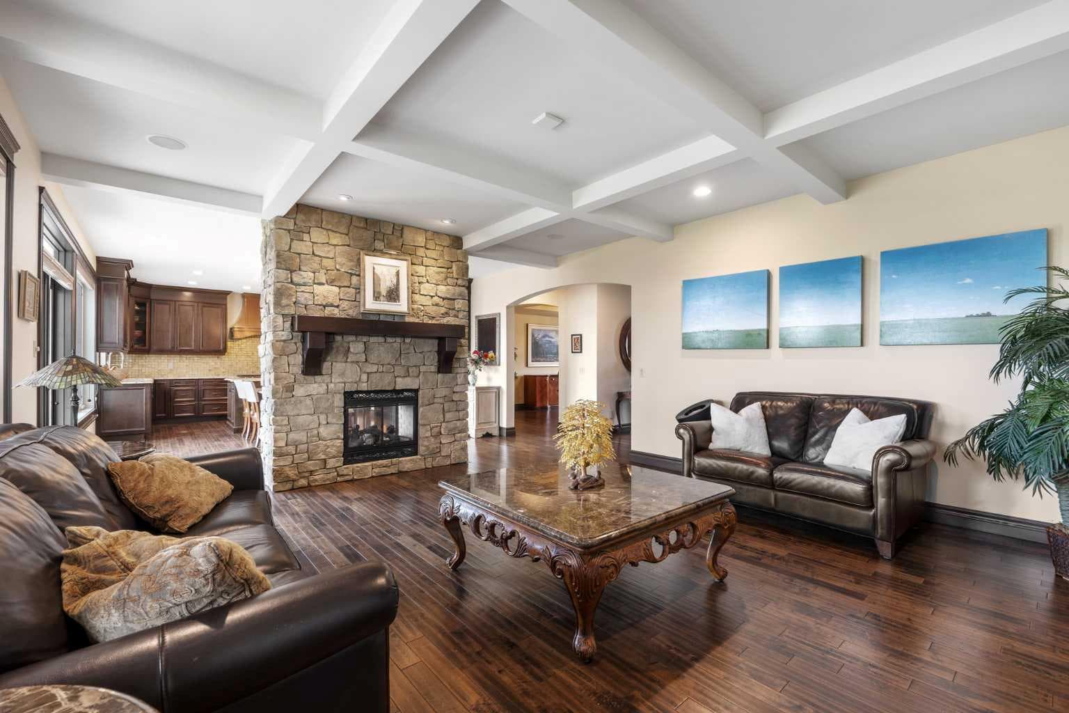 11 Timberline Gate SW