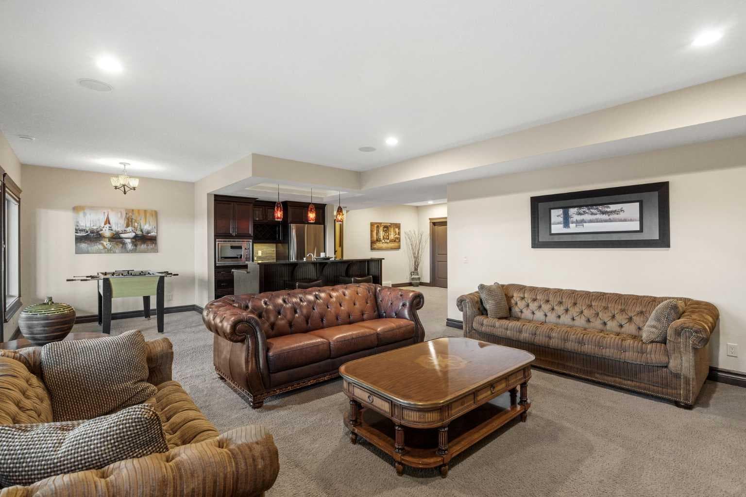 11 Timberline Gate SW