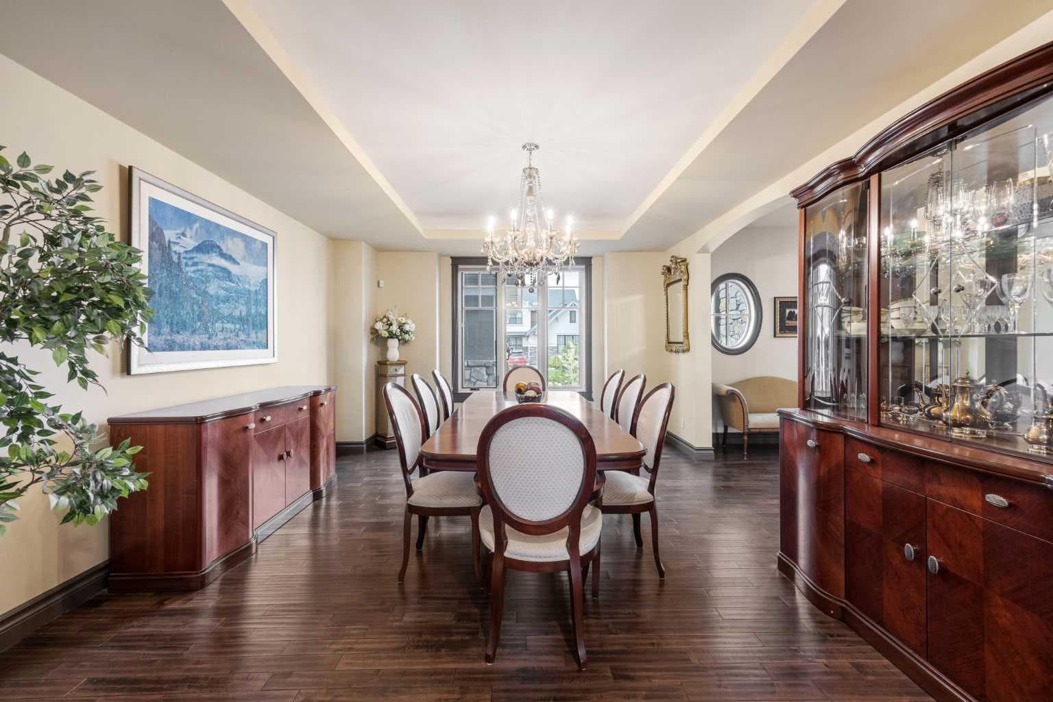 11 Timberline Gate SW