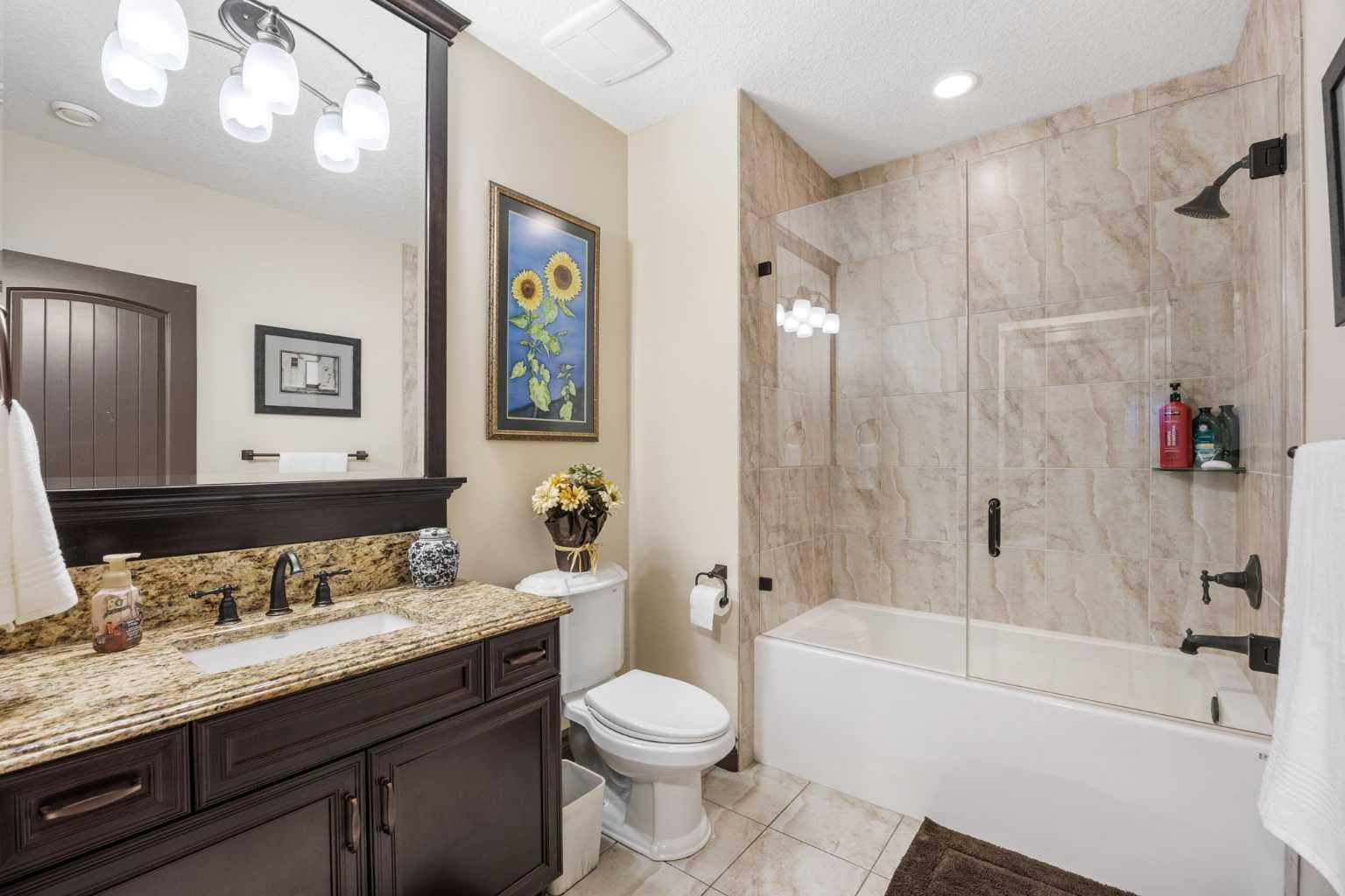 11 Timberline Gate SW