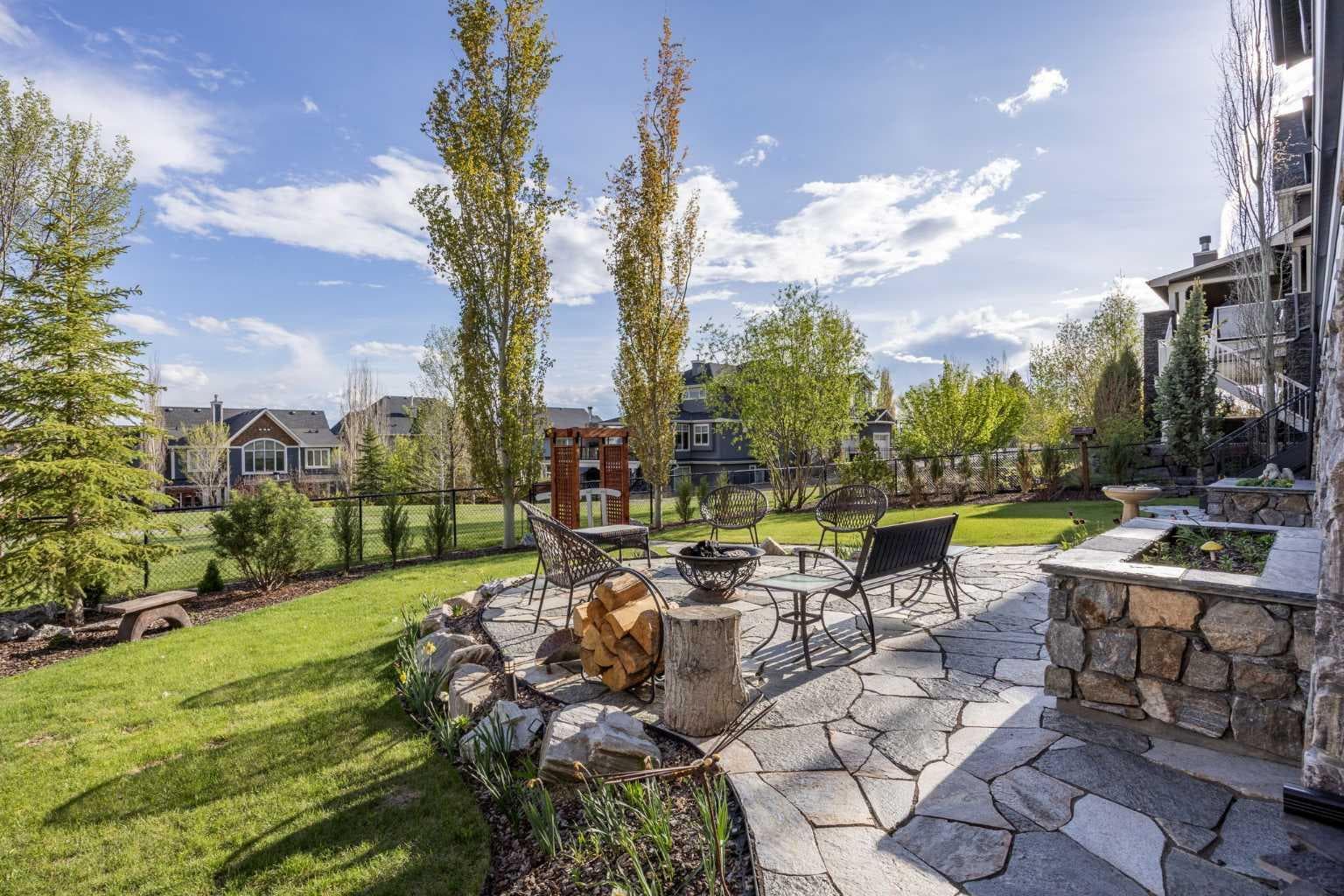 11 Timberline Gate SW