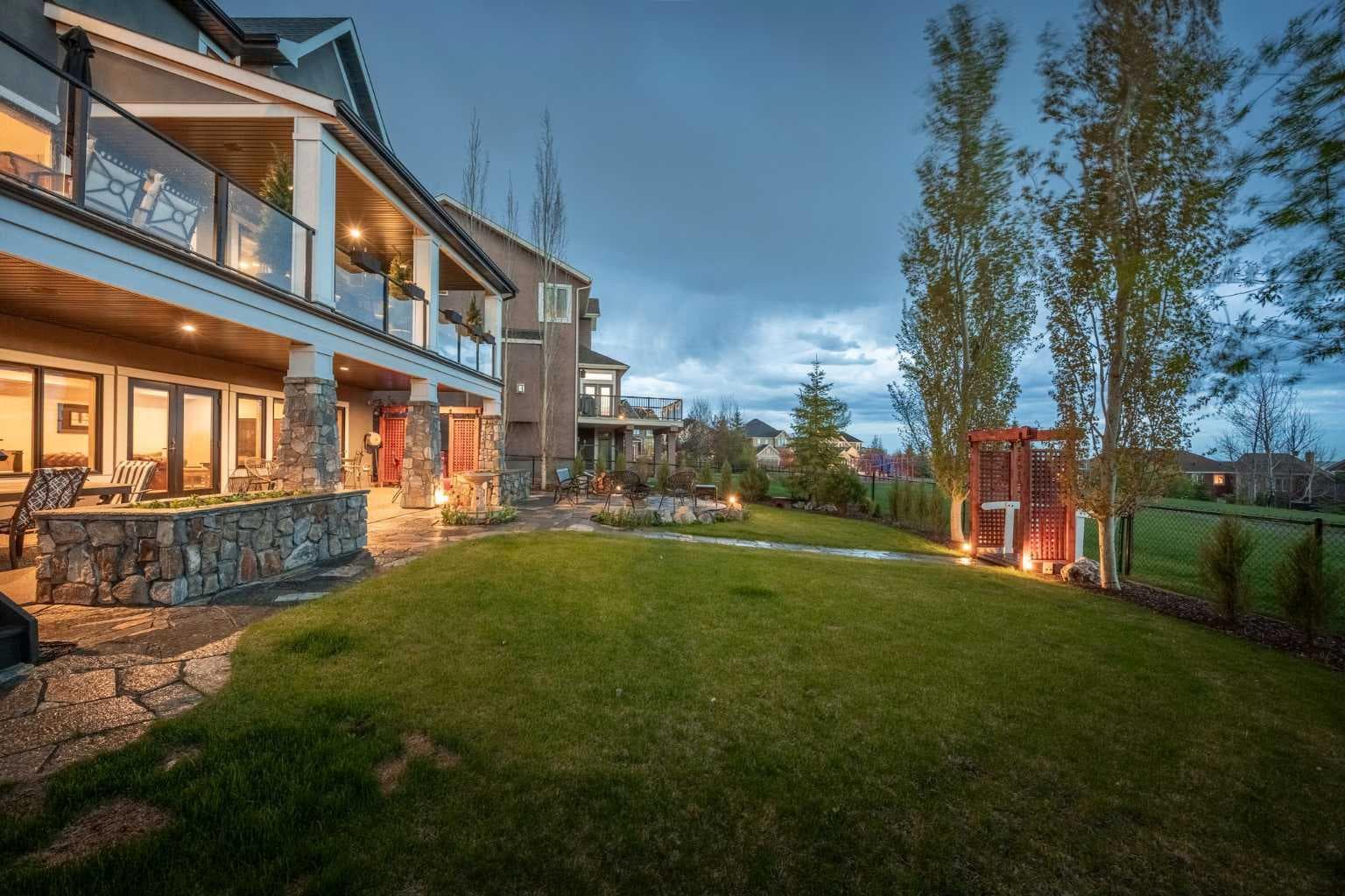 11 Timberline Gate SW