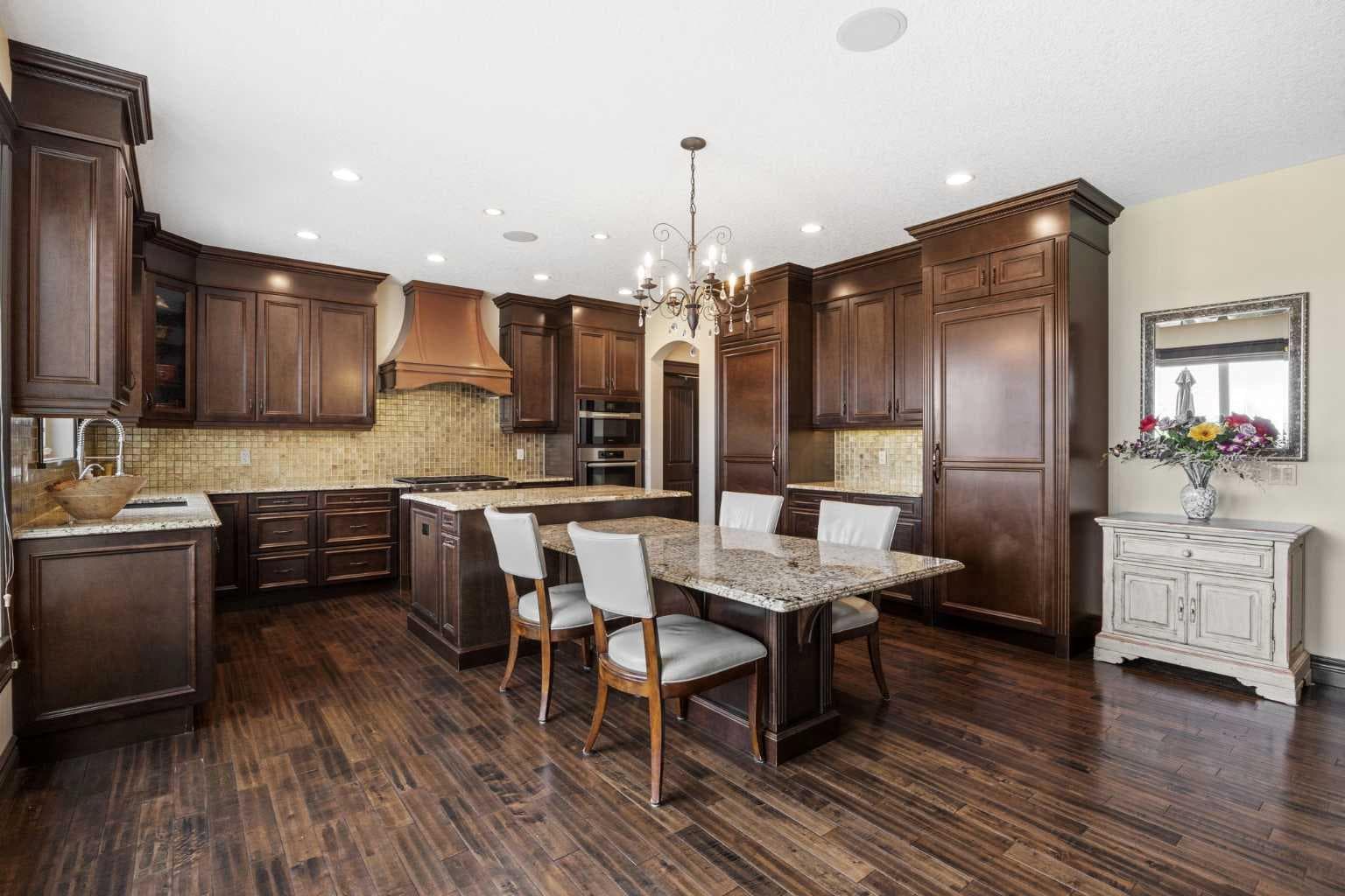 11 Timberline Gate SW
