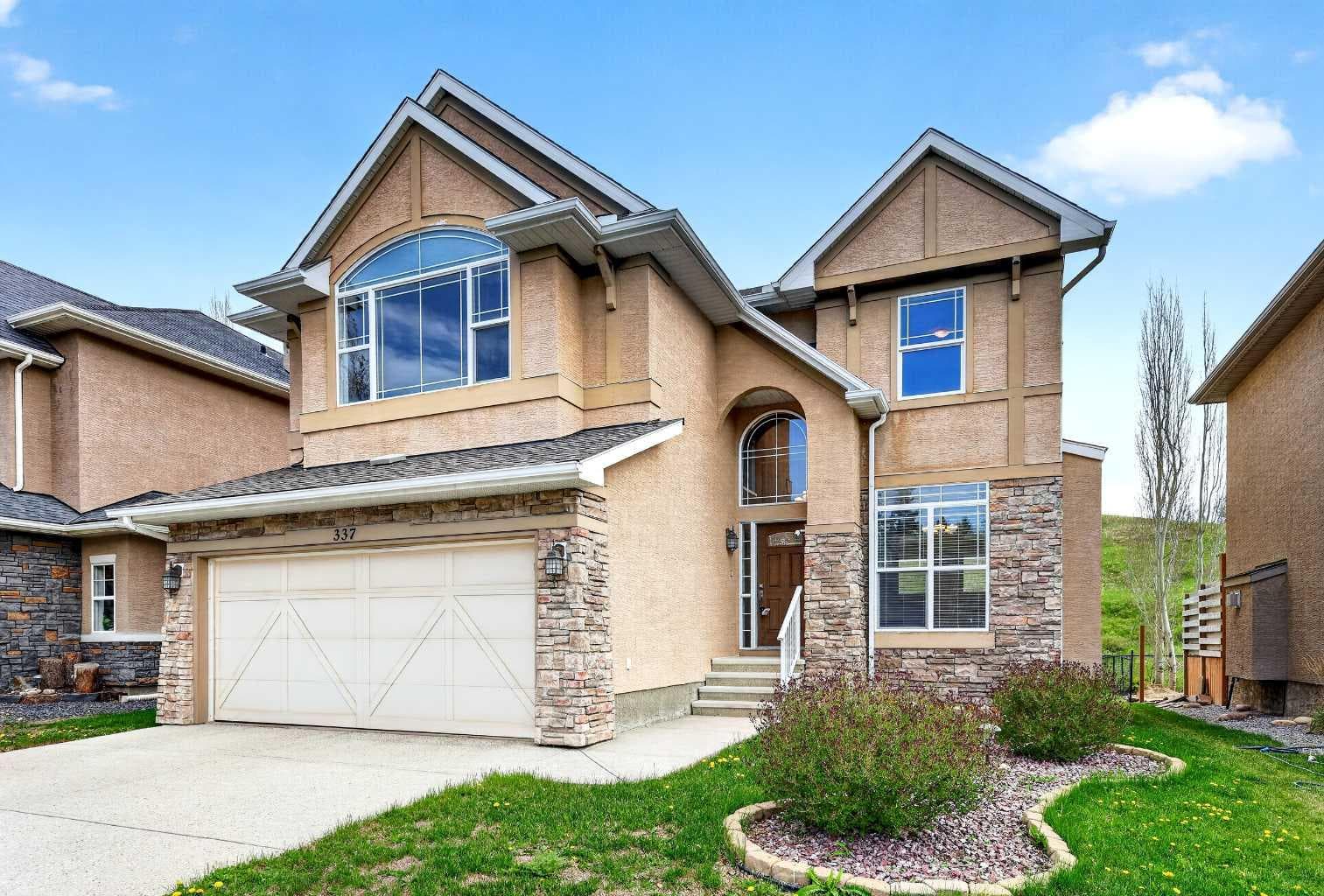 337 Discovery Ridge Boulevard SW