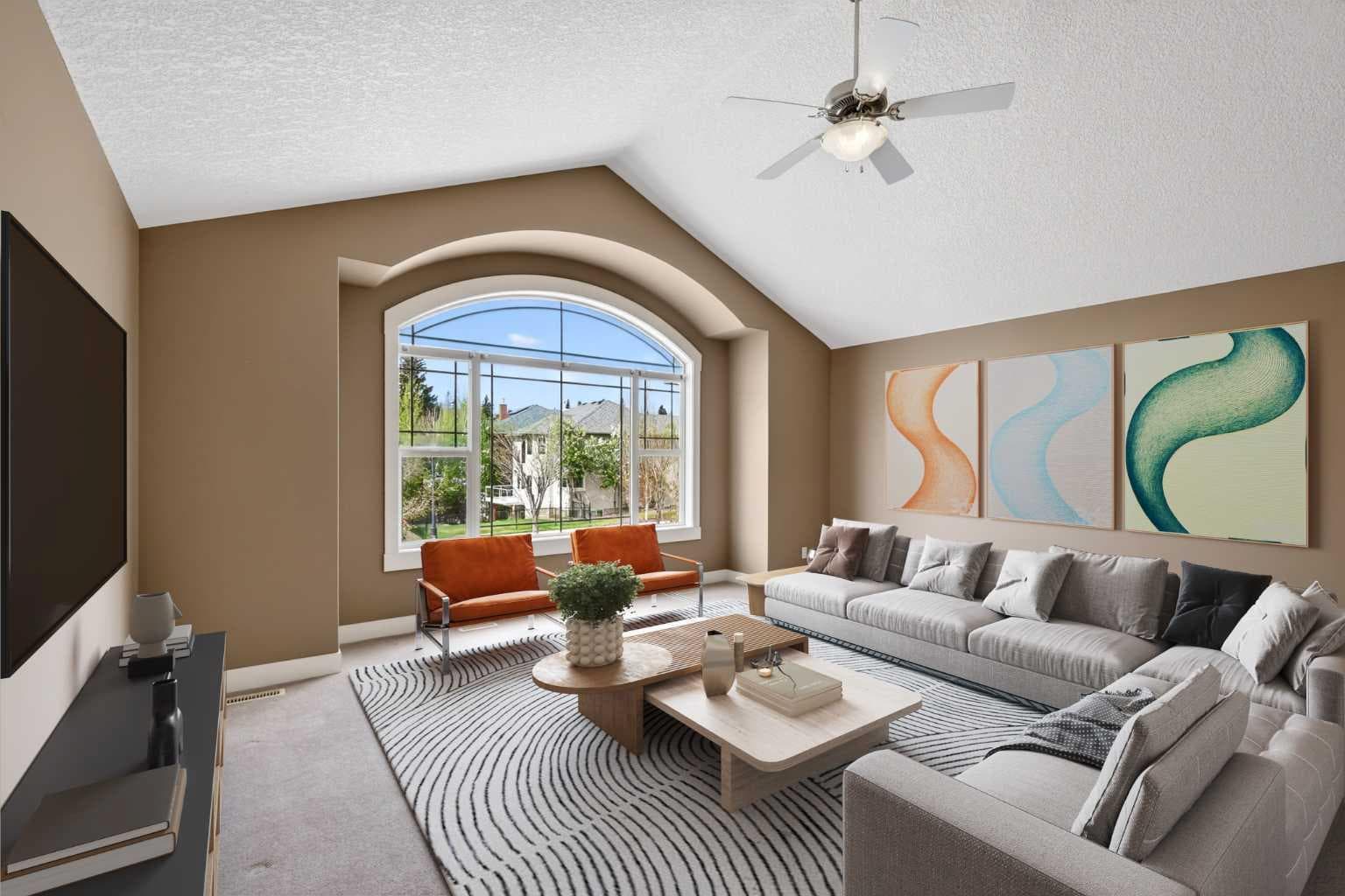 337 Discovery Ridge Boulevard SW