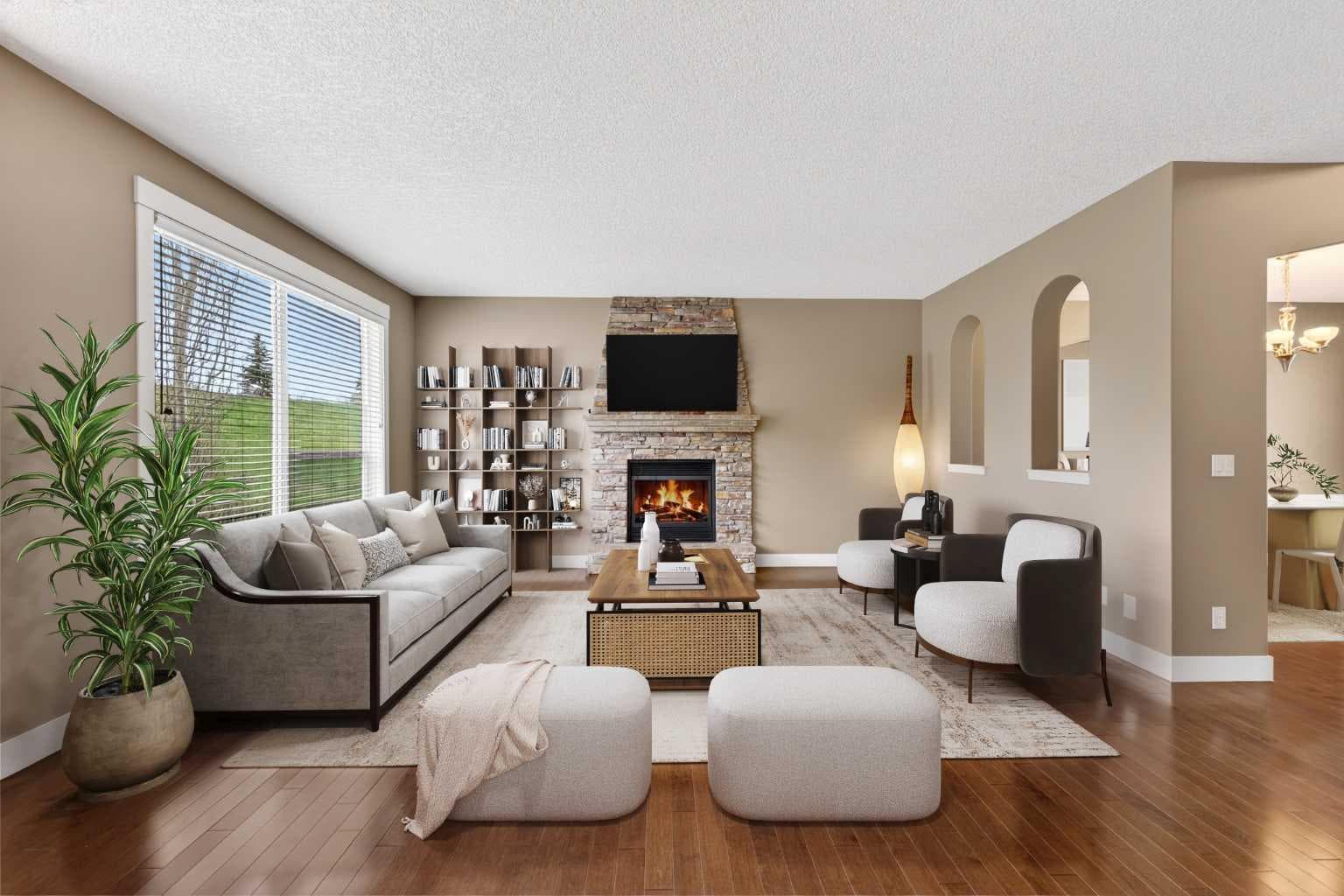 337 Discovery Ridge Boulevard SW
