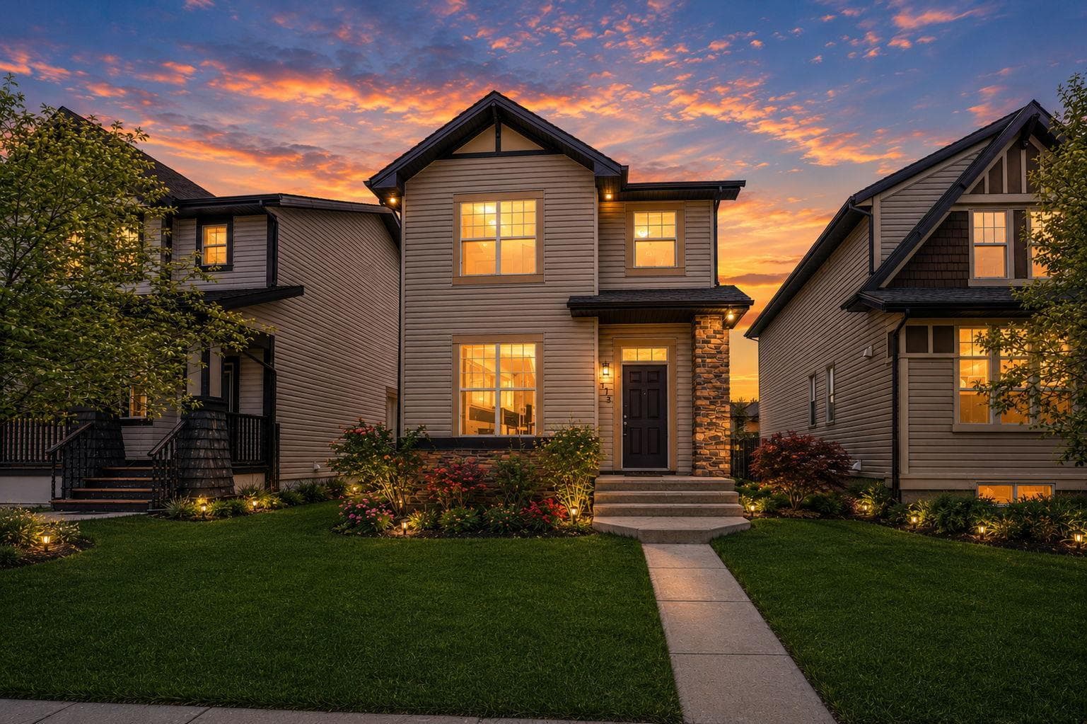 173 Skyview Springs Crescent NE