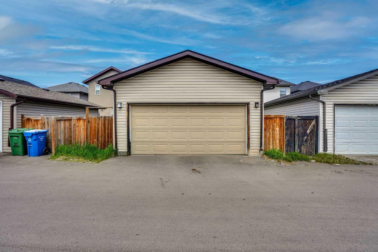 173 Skyview Springs Crescent NE