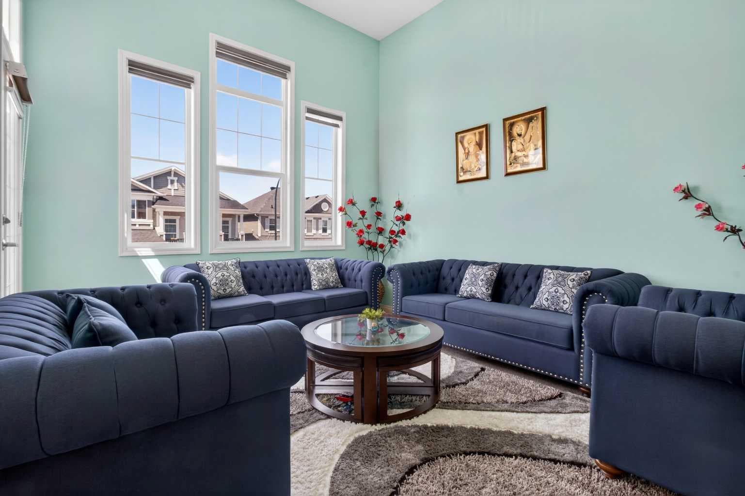 45 Cityscape View NE