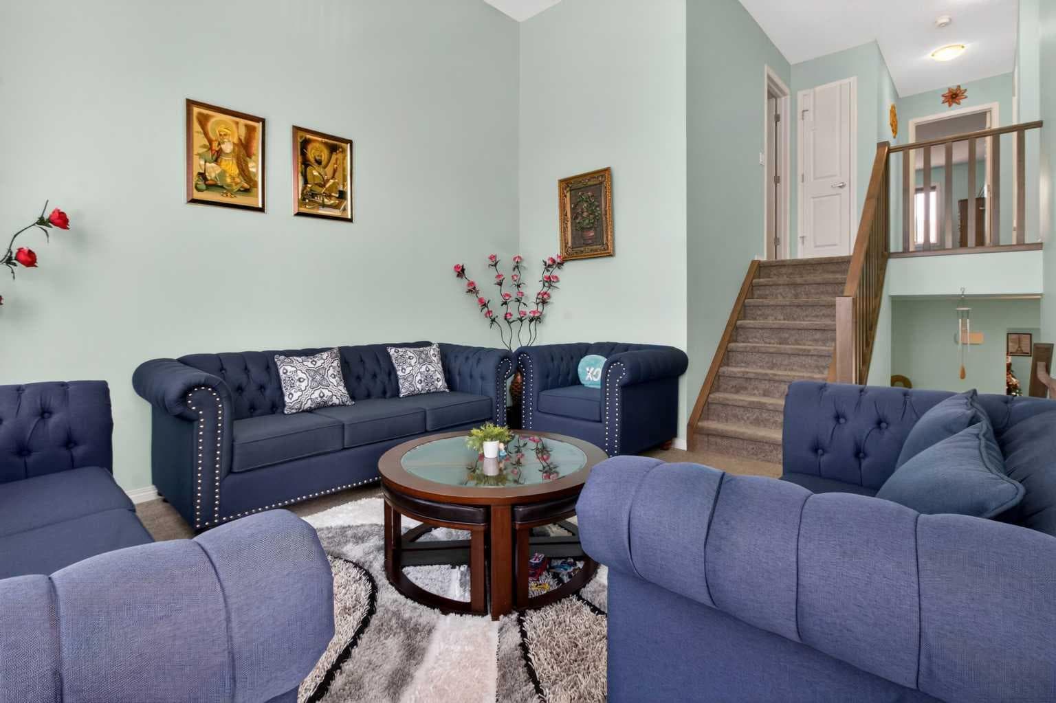 45 Cityscape View NE