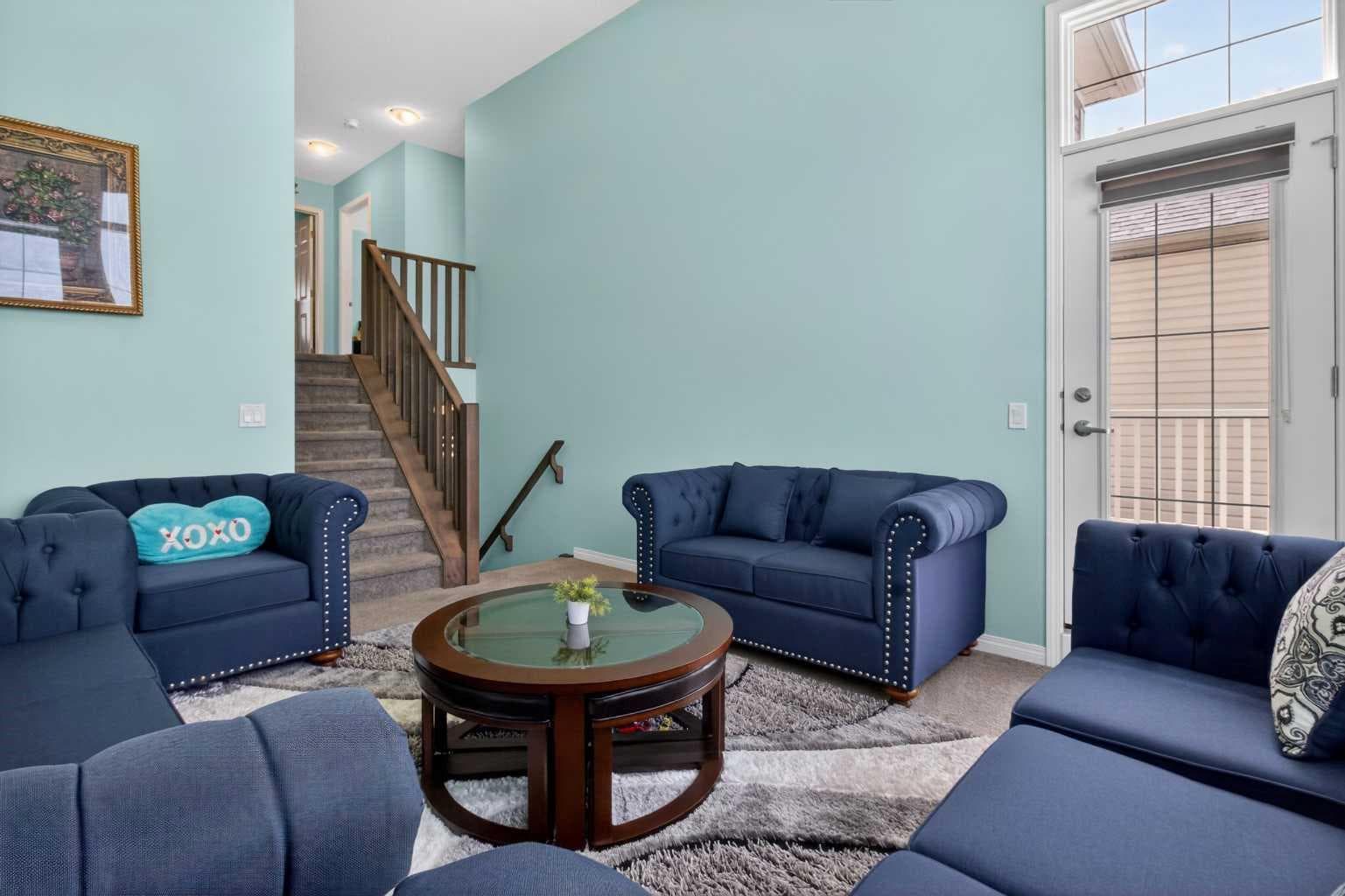 45 Cityscape View NE