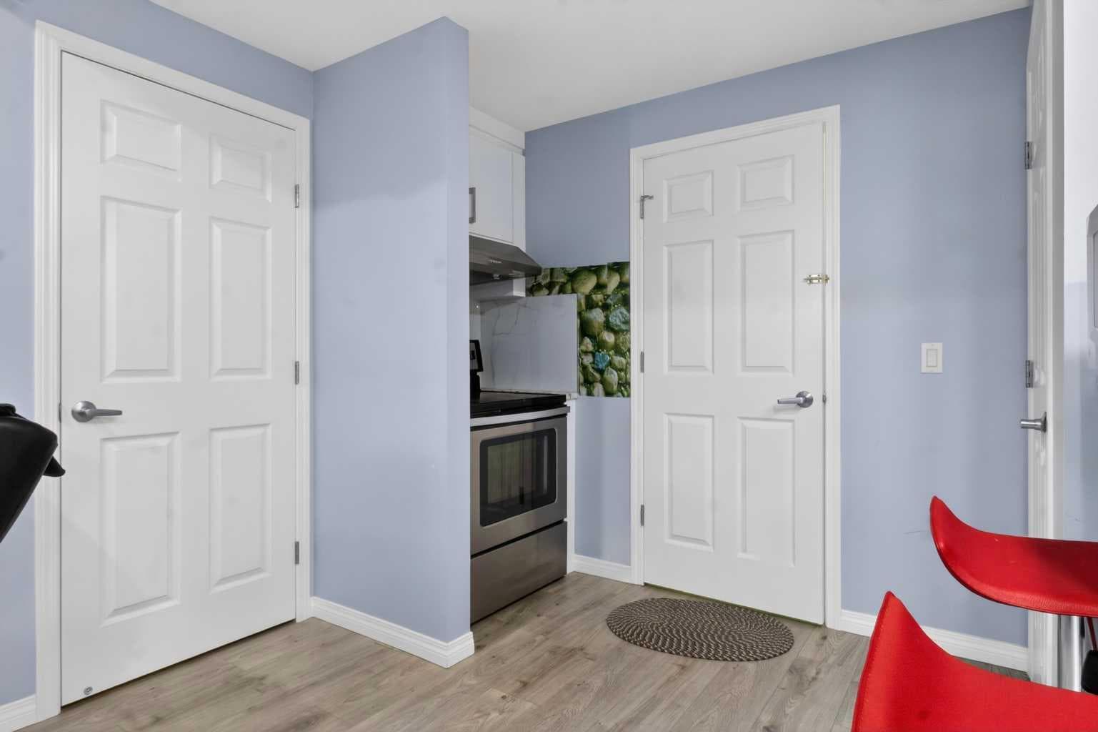 45 Cityscape View NE