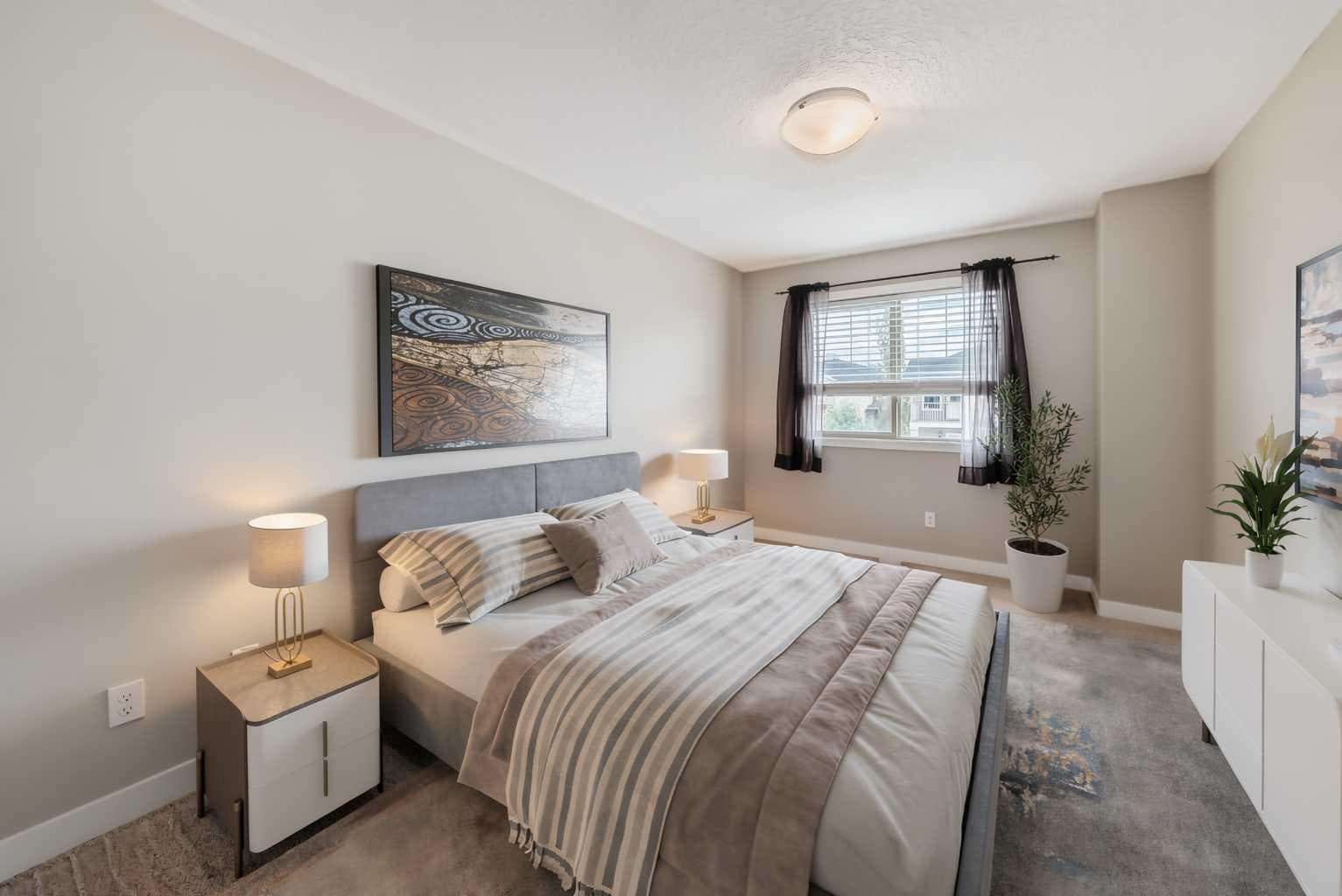303, 250 Sage Valley Road NW