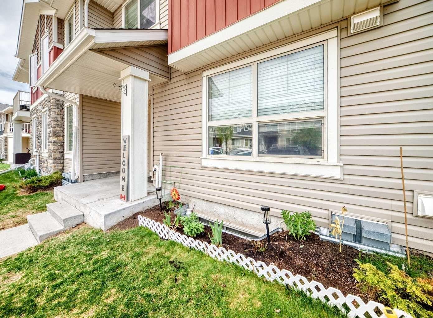 303, 250 Sage Valley Road NW