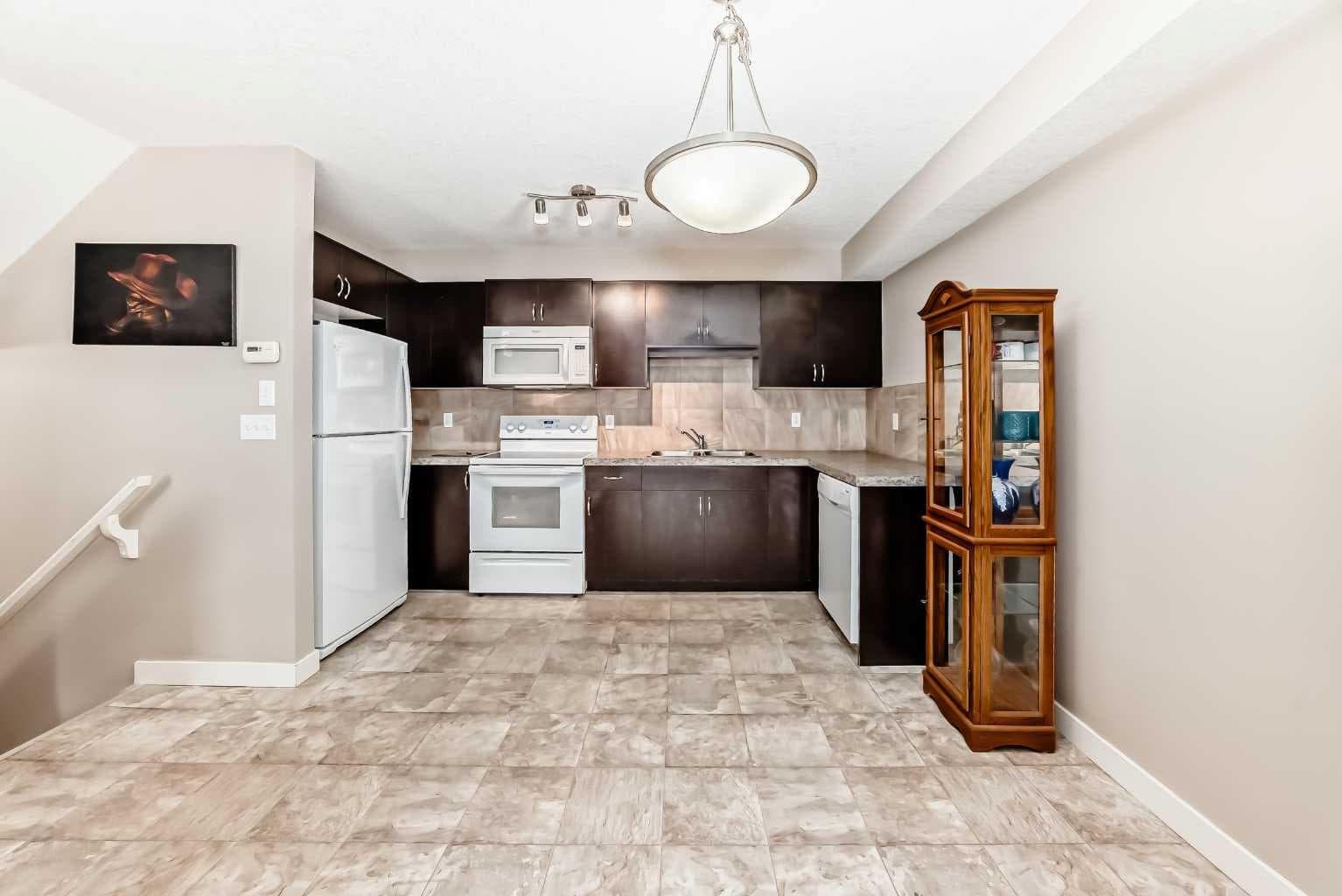 303, 250 Sage Valley Road NW