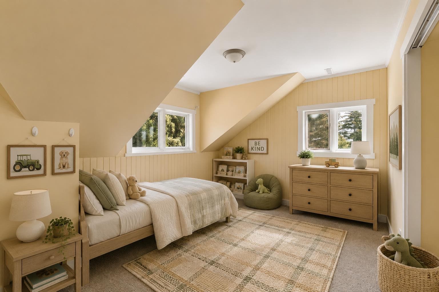261074 Township Road 262  