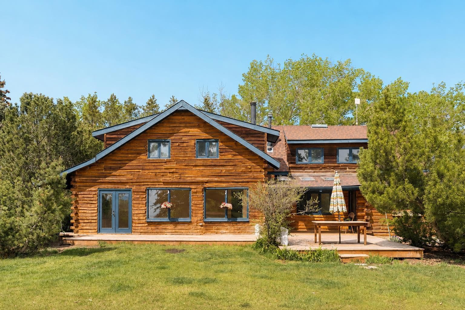 261074 Township Road 262  