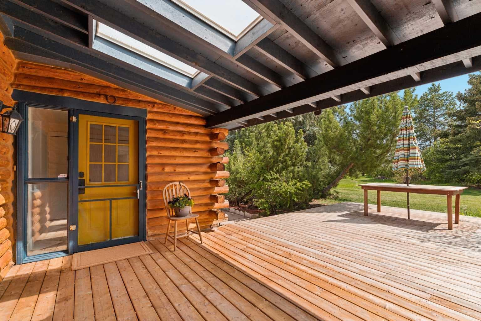 261074 Township Road 262  
