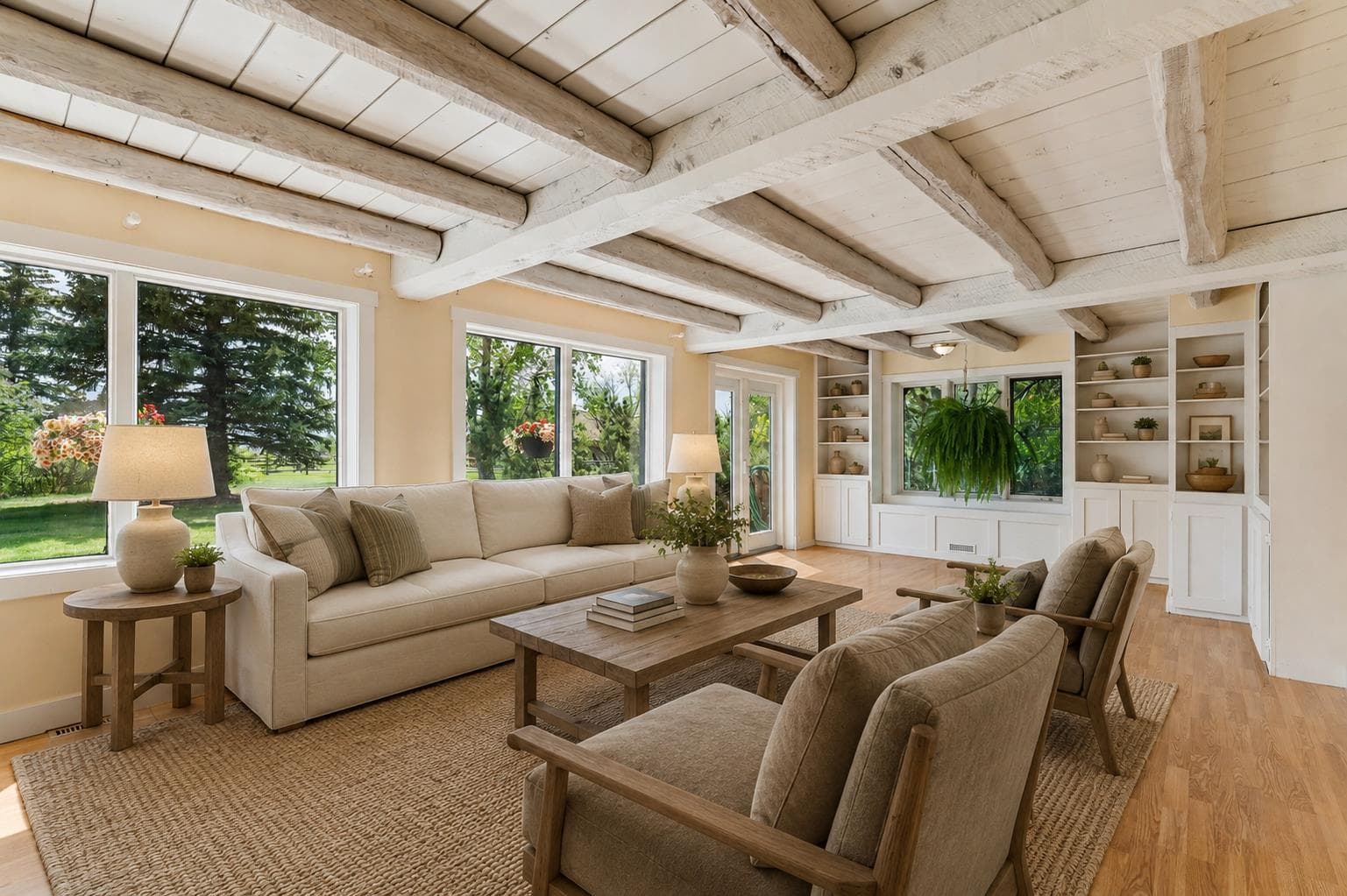 261074 Township Road 262  