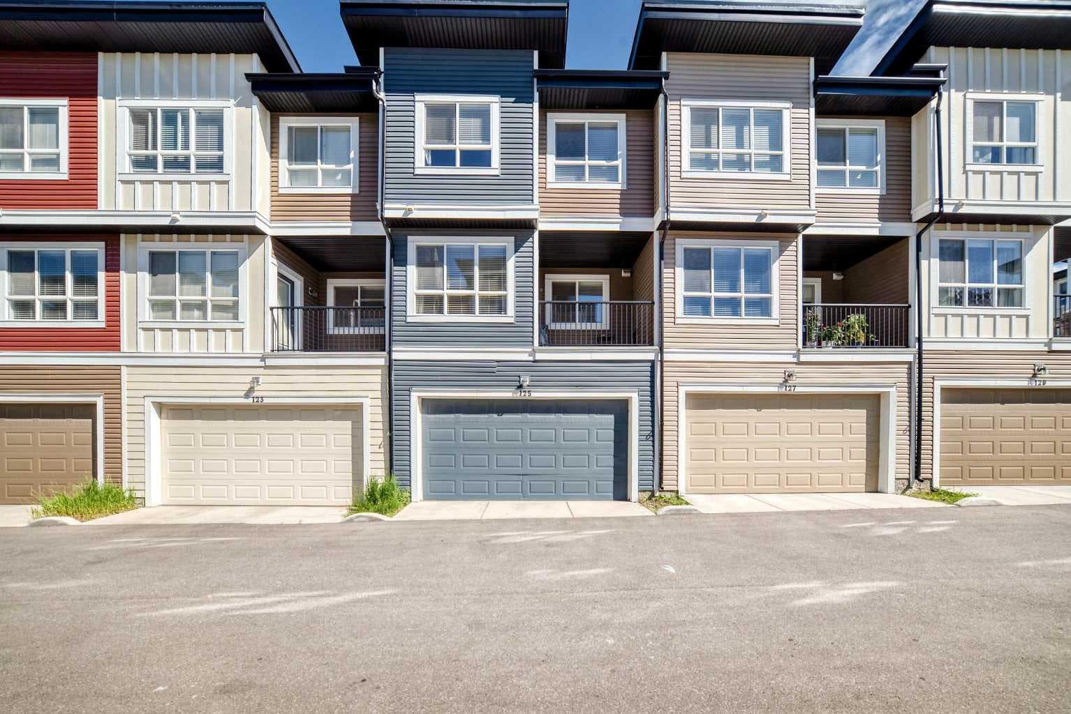 125 Walgrove Cove SE