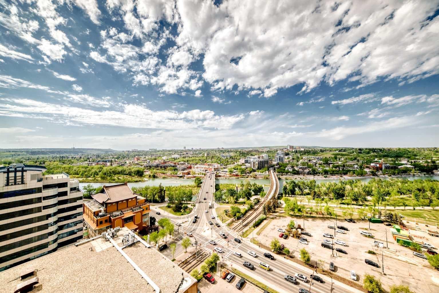 2101, 920 5 Avenue SW