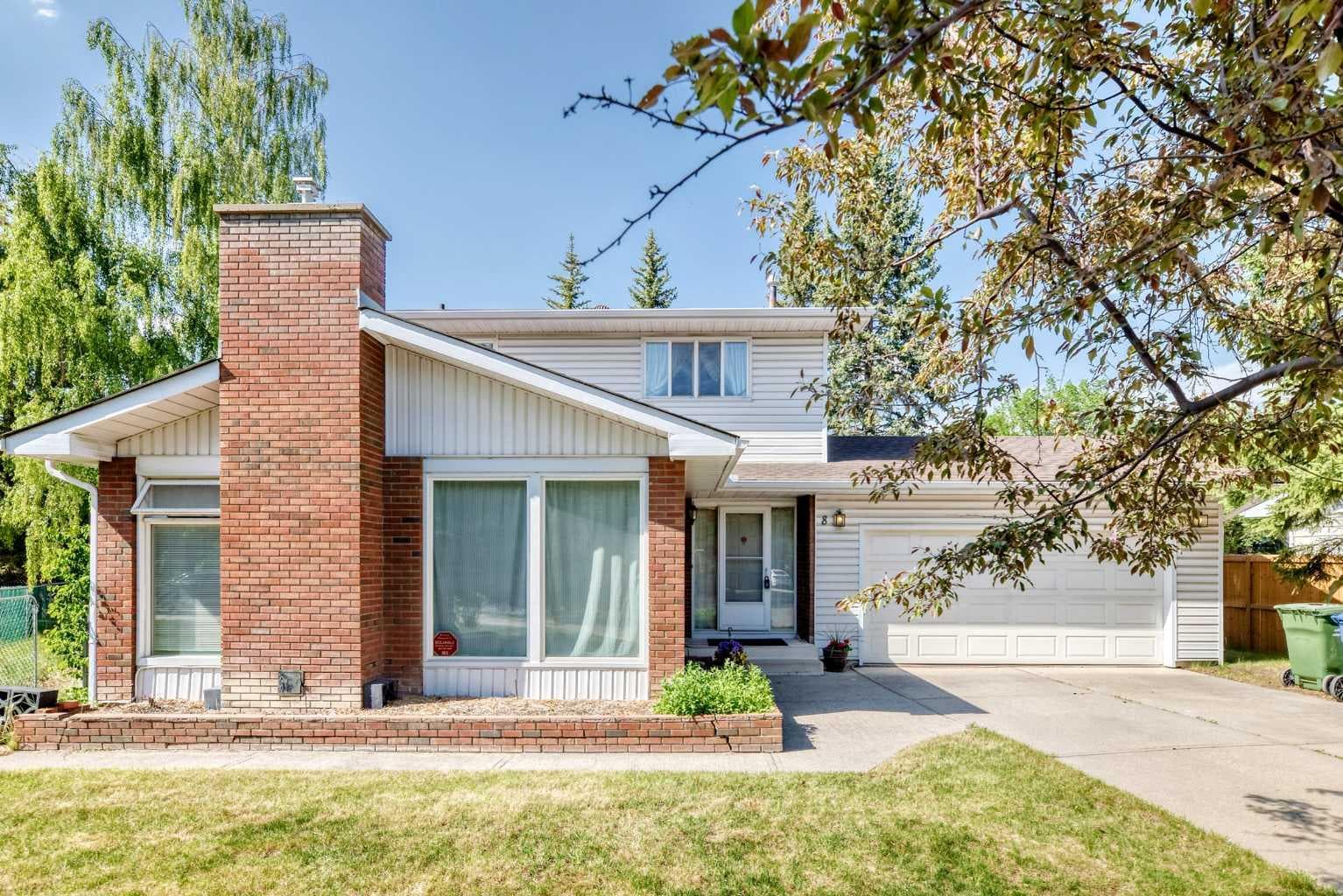 8 Varsdale Place NW