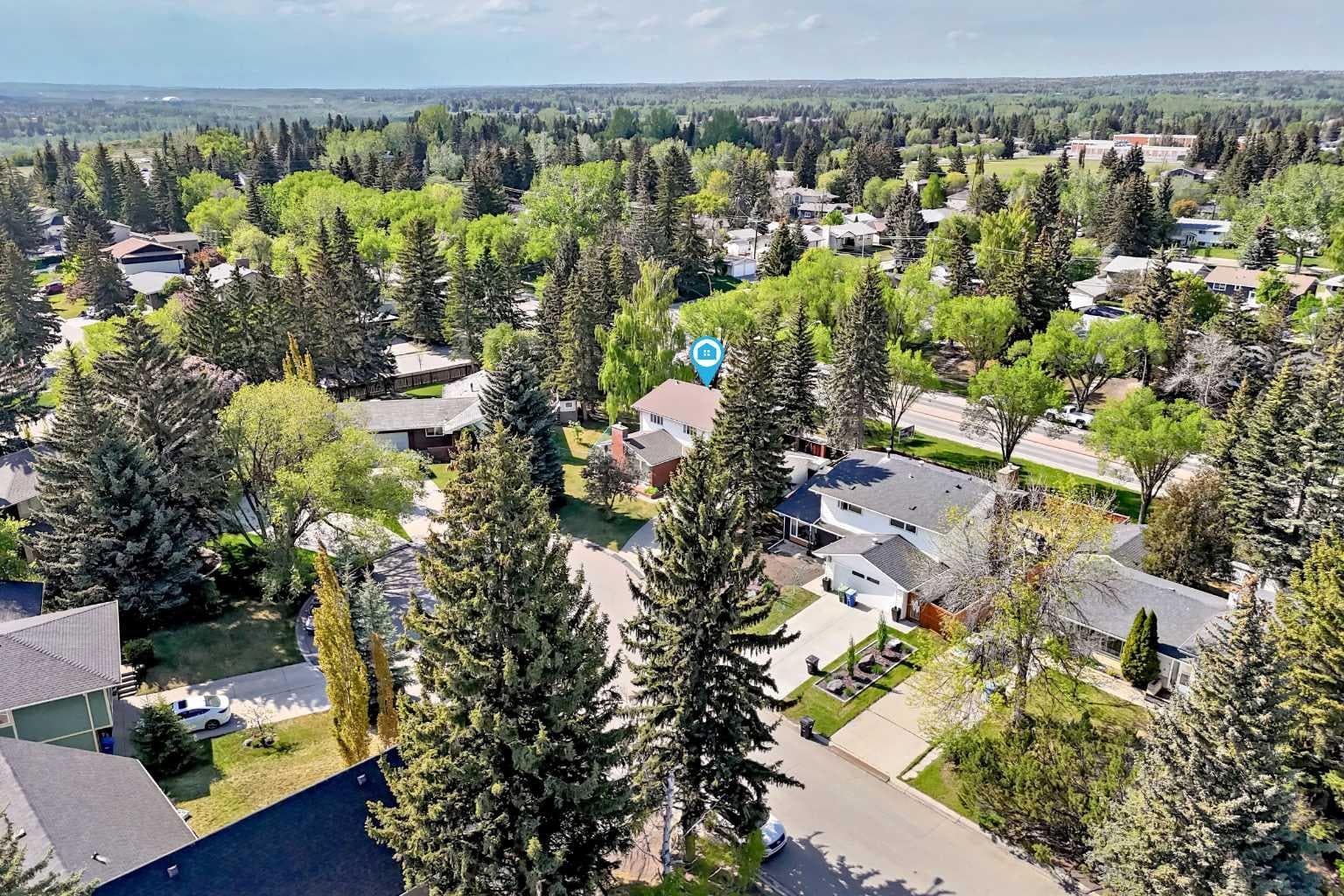8 Varsdale Place NW