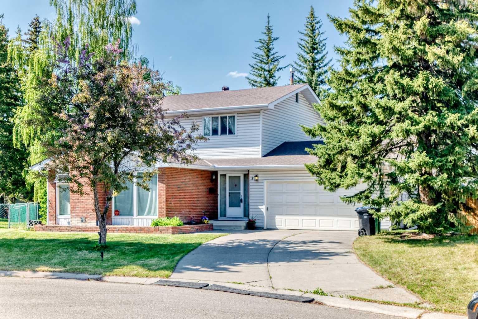 8 Varsdale Place NW