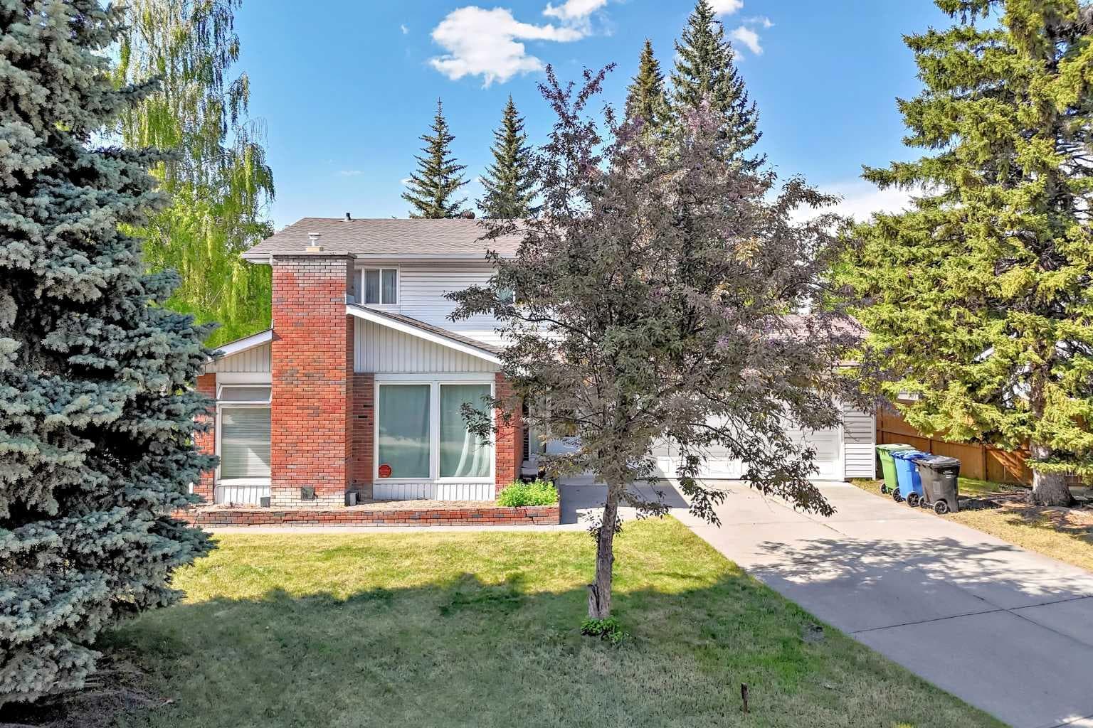 8 Varsdale Place NW