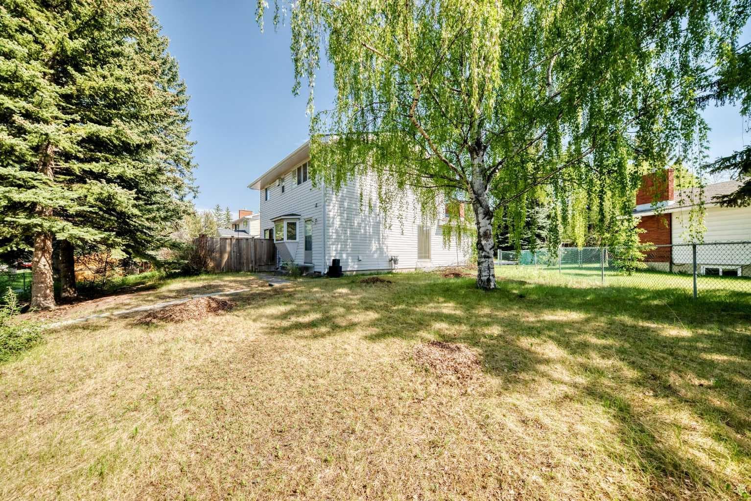 8 Varsdale Place NW