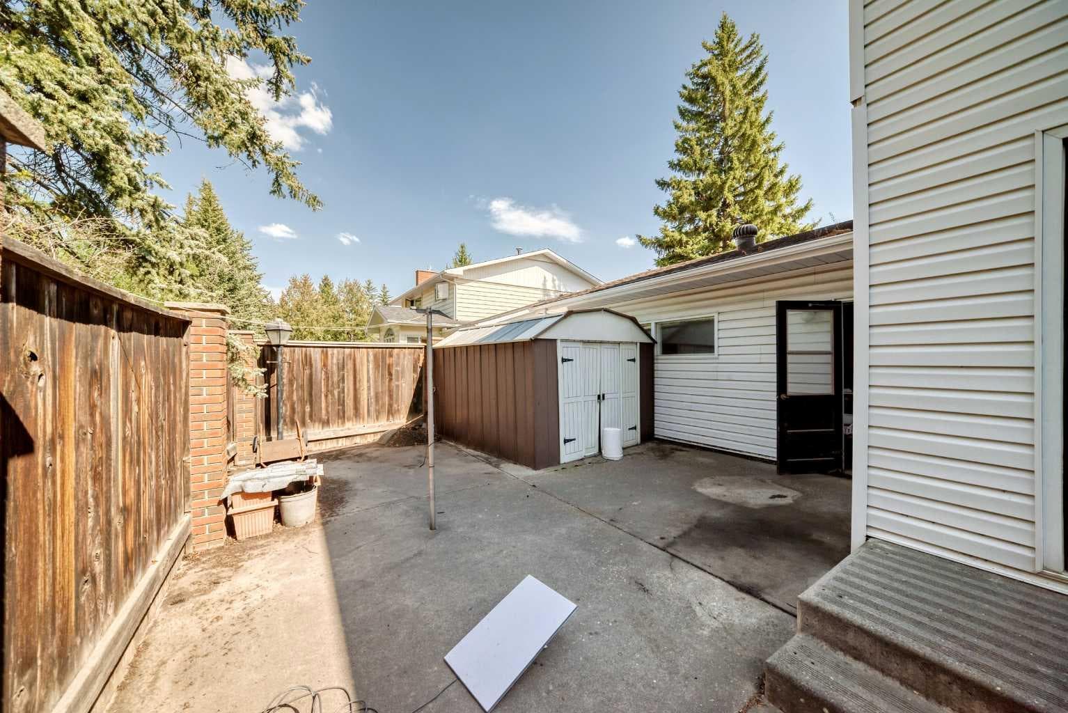 8 Varsdale Place NW
