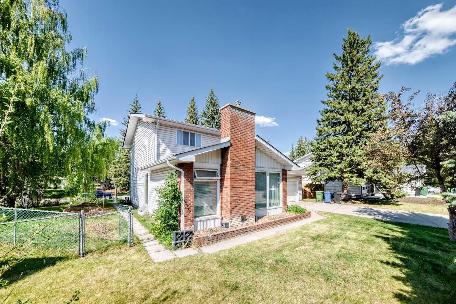 8 Varsdale Place NW