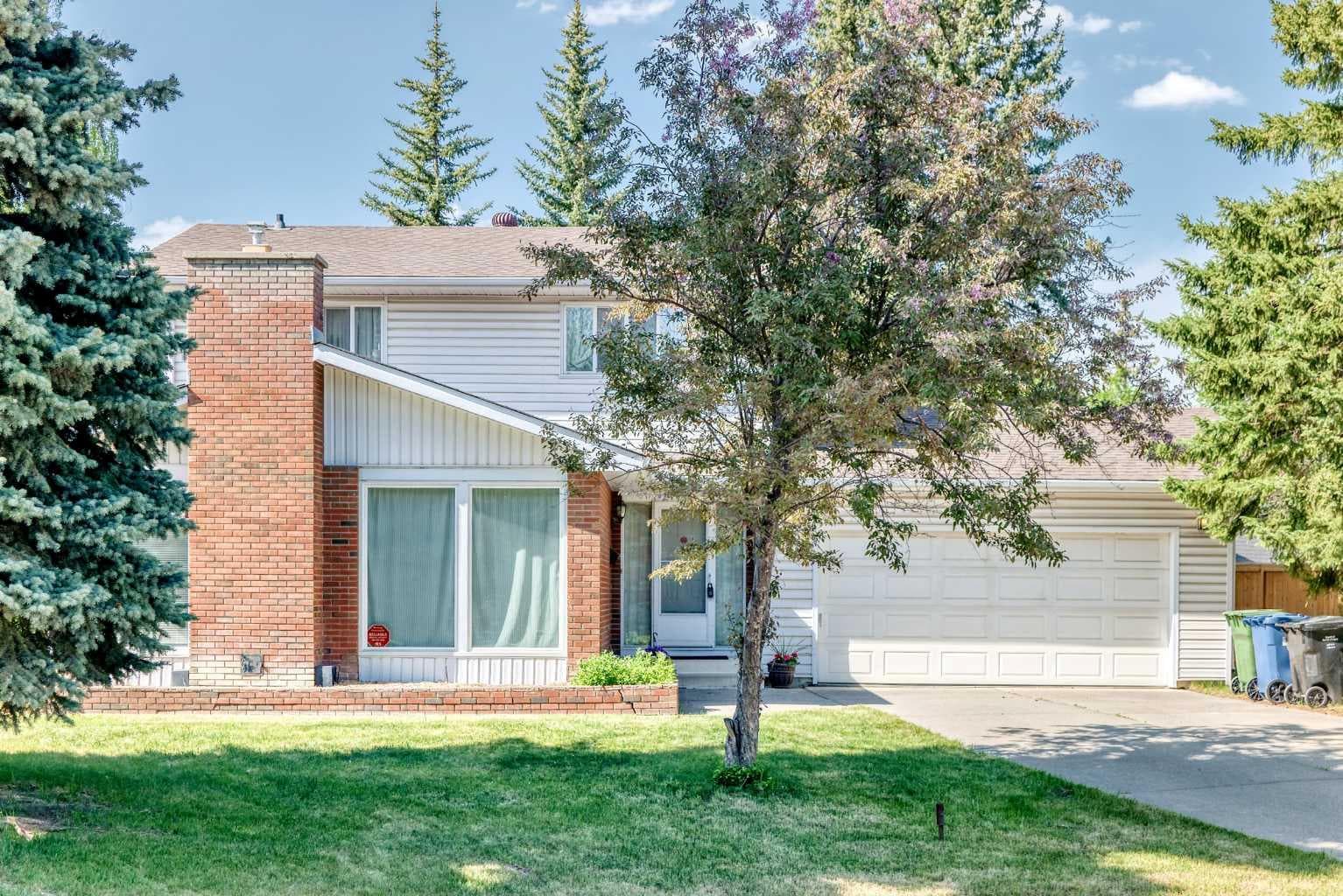 8 Varsdale Place NW