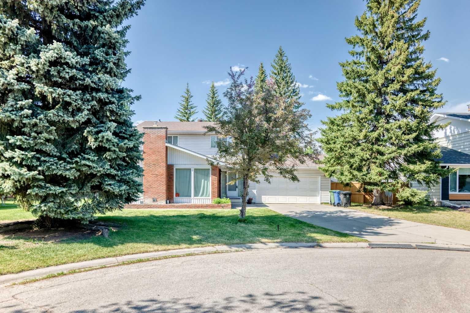 8 Varsdale Place NW