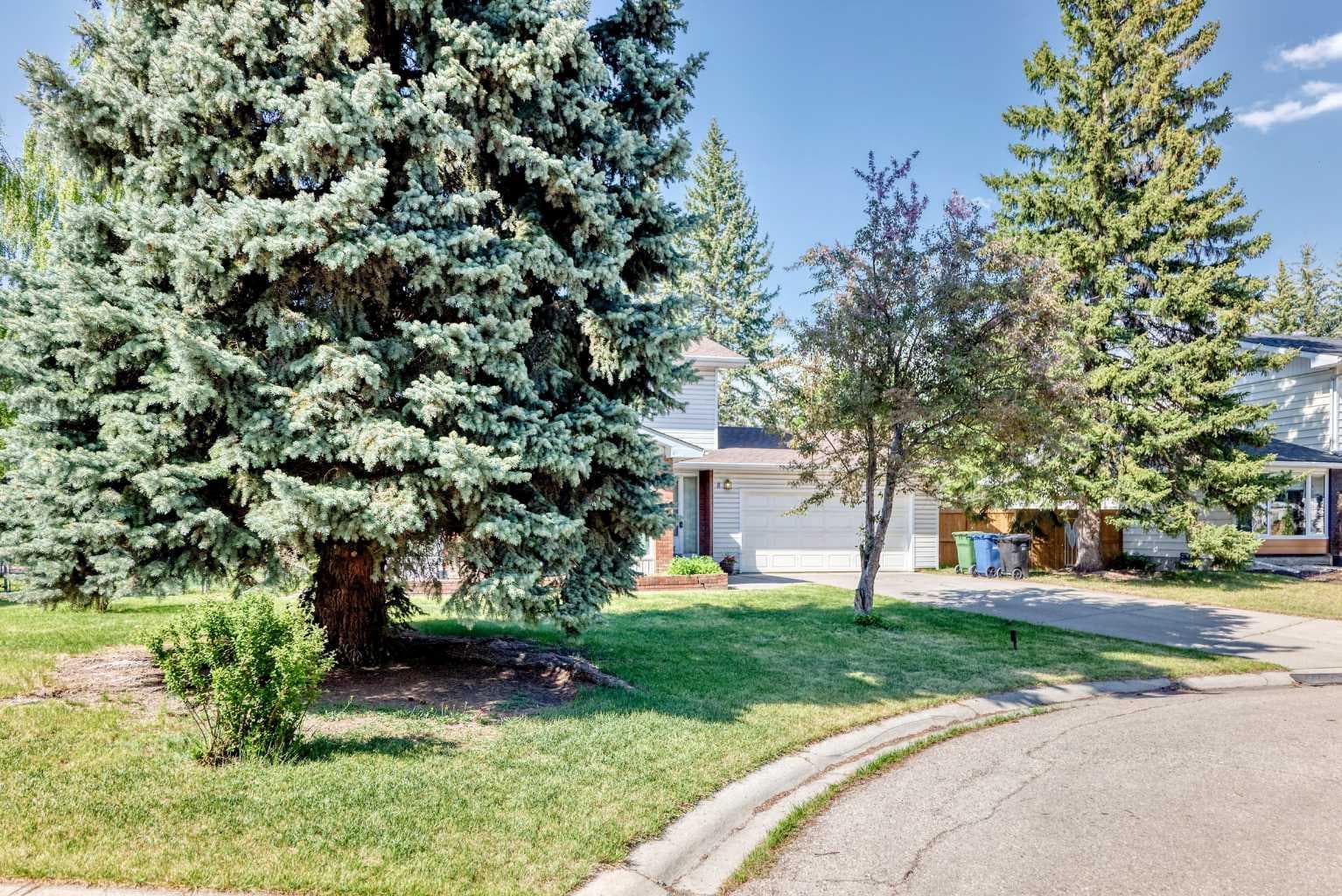 8 Varsdale Place NW