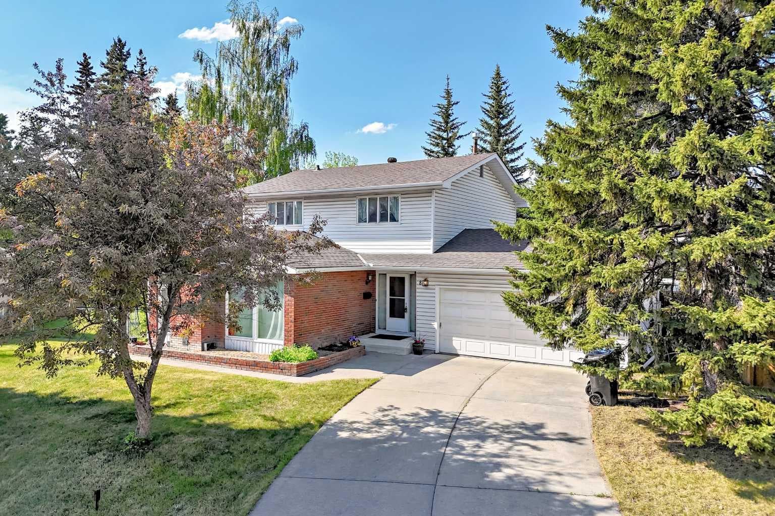 8 Varsdale Place NW