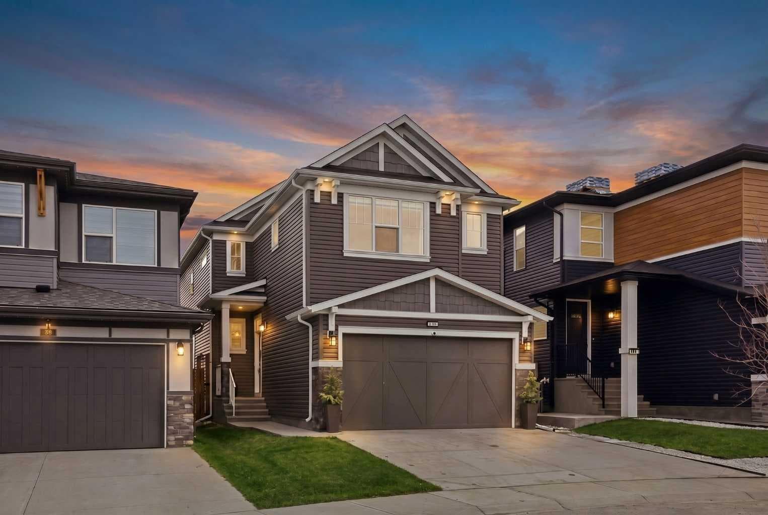 360 Calhoun Common NE