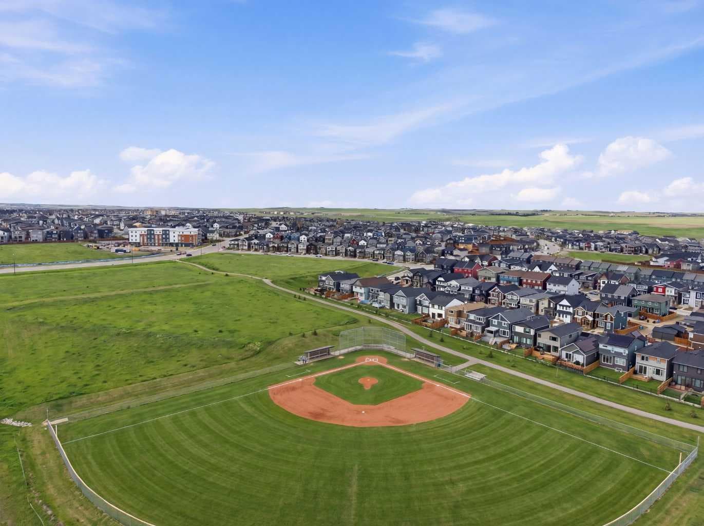 360 Calhoun Common NE