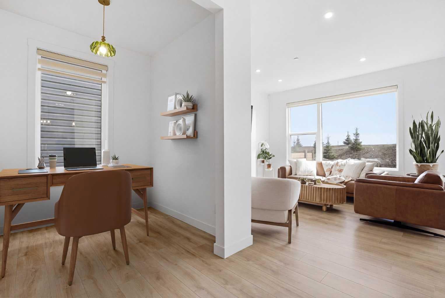 360 Calhoun Common NE