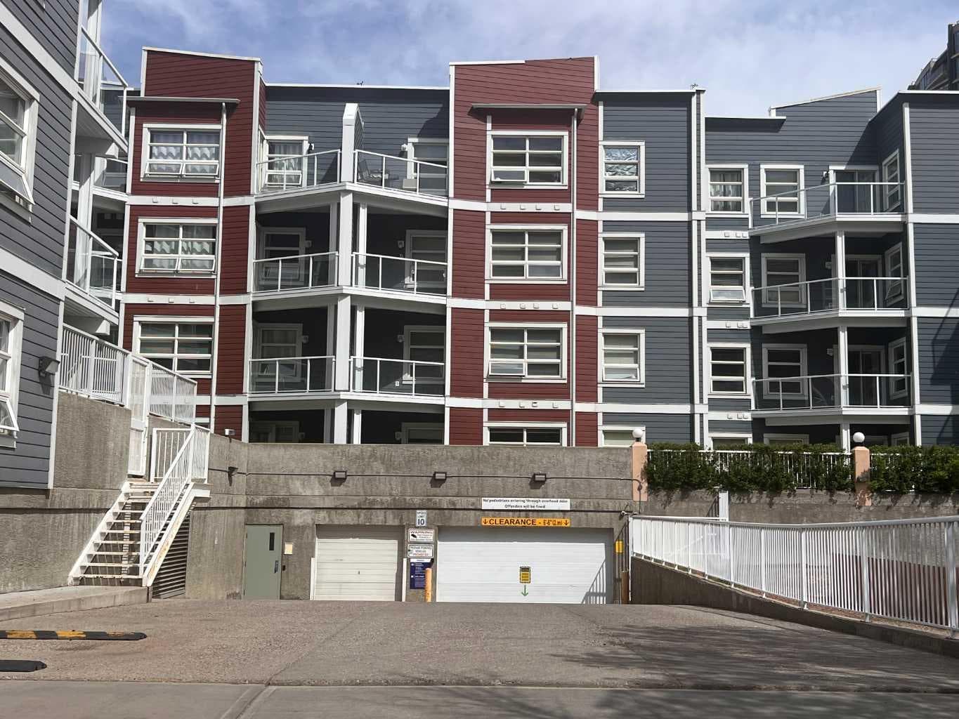 319, 333 Riverfront Avenue SE