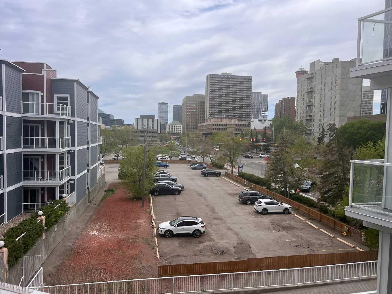 319, 333 Riverfront Avenue SE