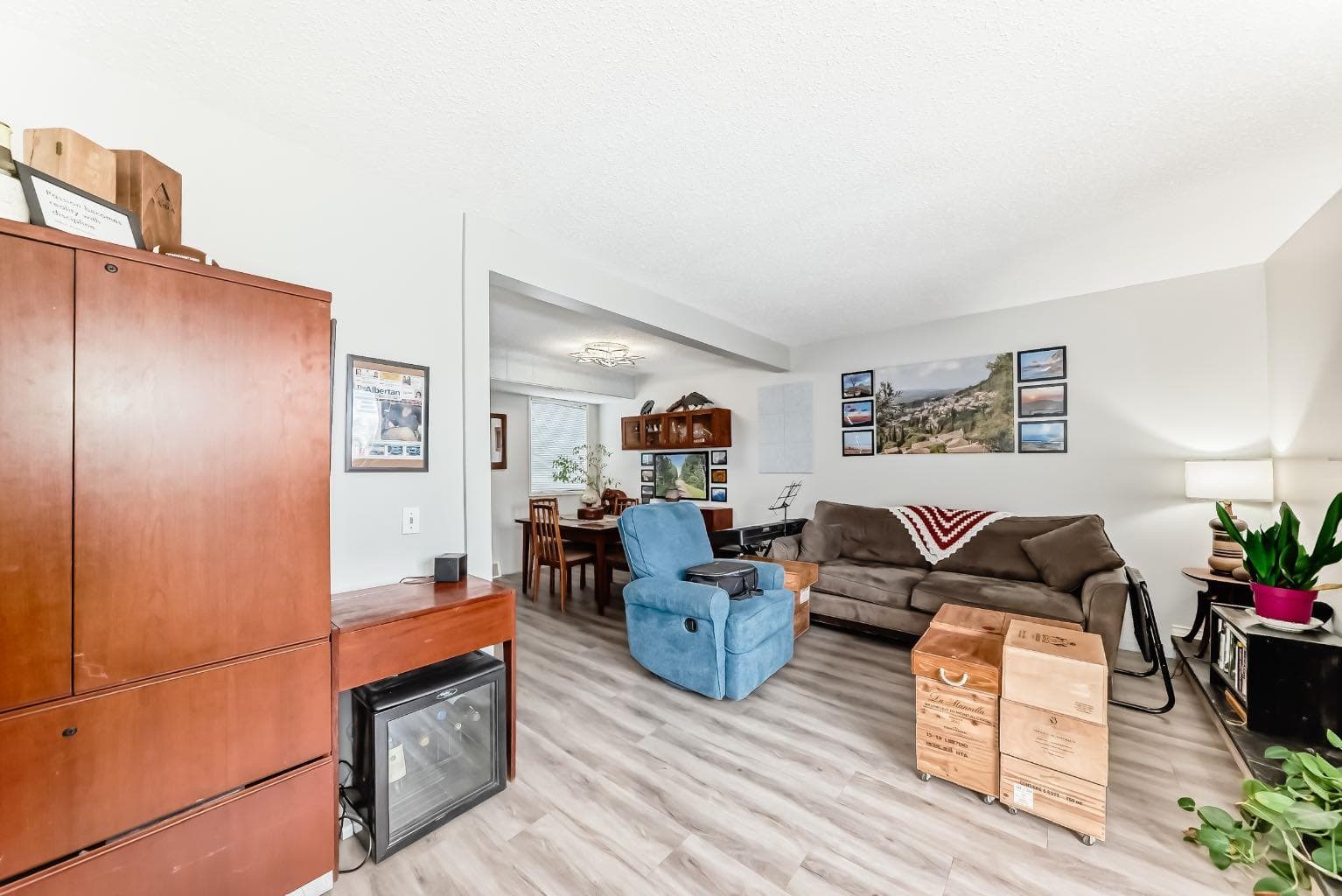 409, 2520 Palliser Drive SW
