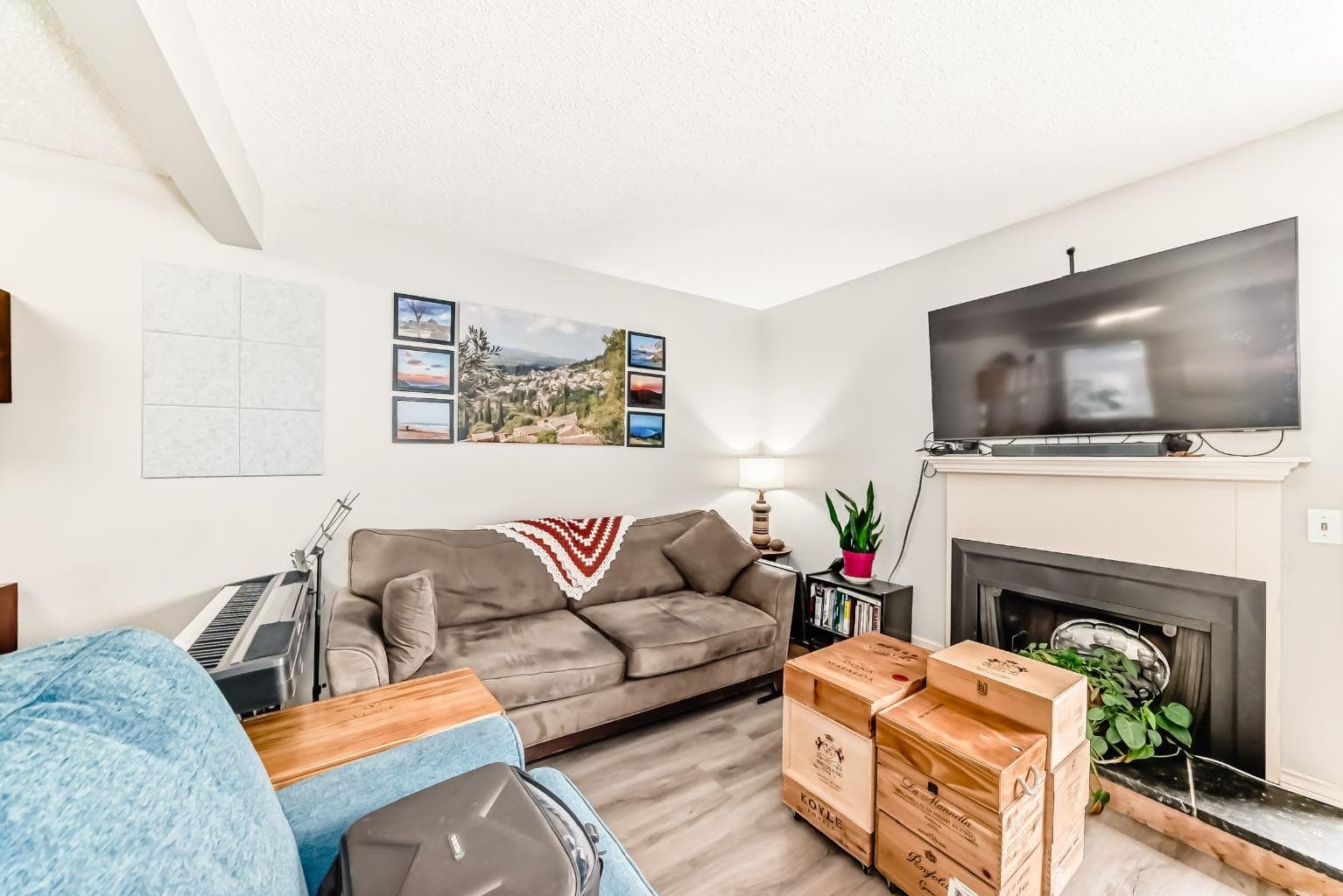 409, 2520 Palliser Drive SW