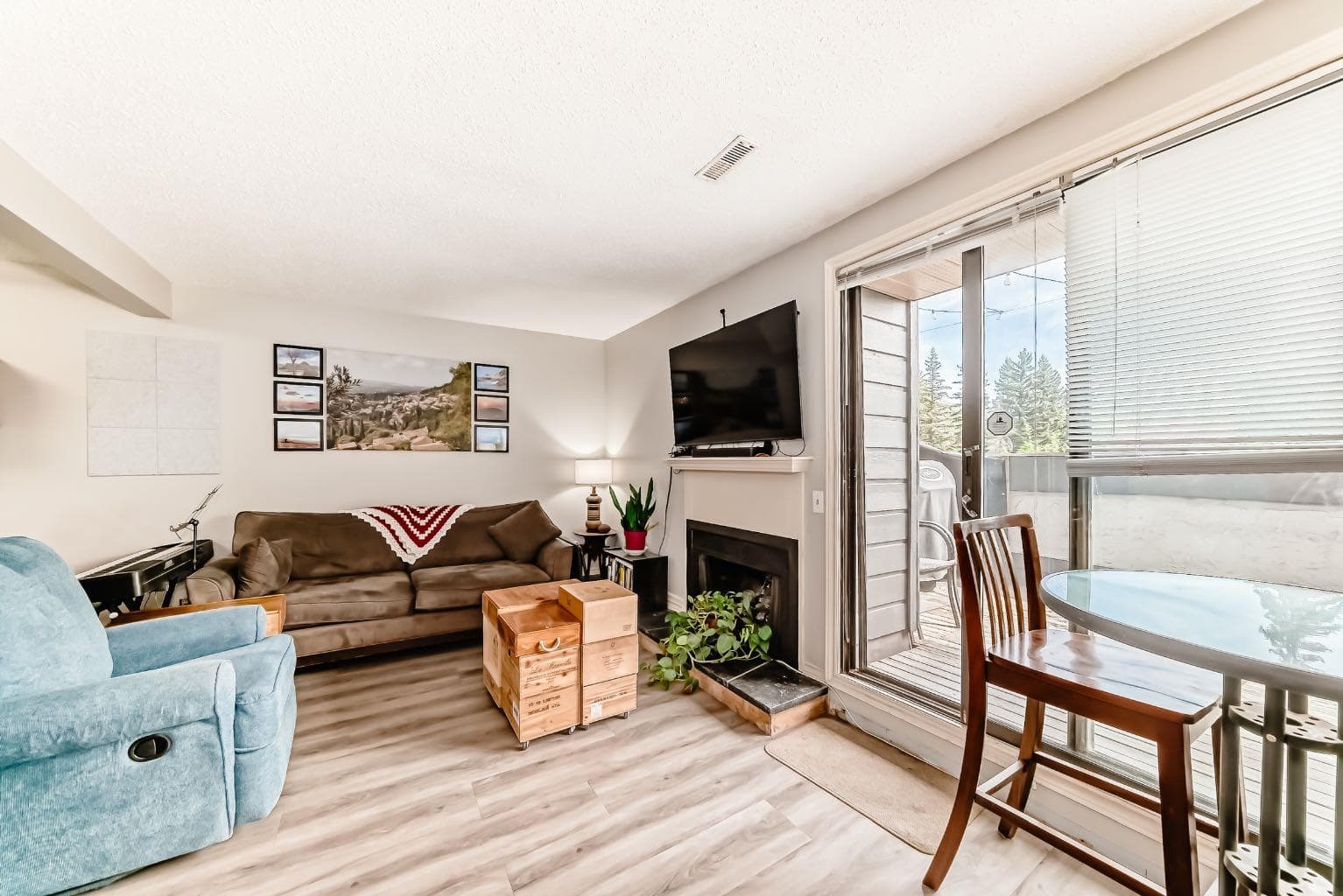 409, 2520 Palliser Drive SW