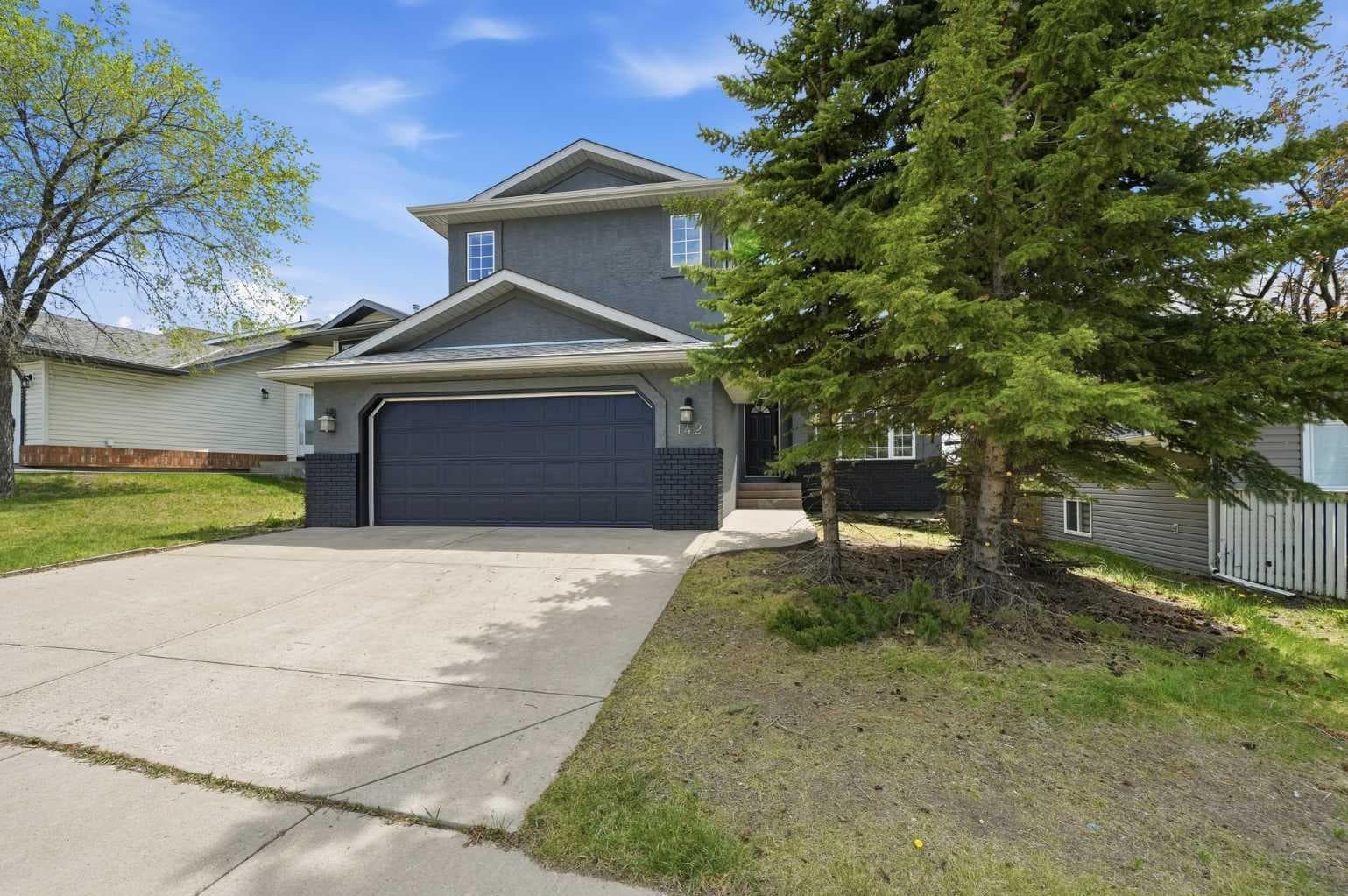 142 Elizabeth Way SE