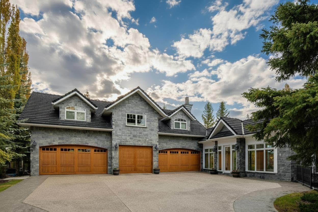 6 Aspen Ridge Lane SW